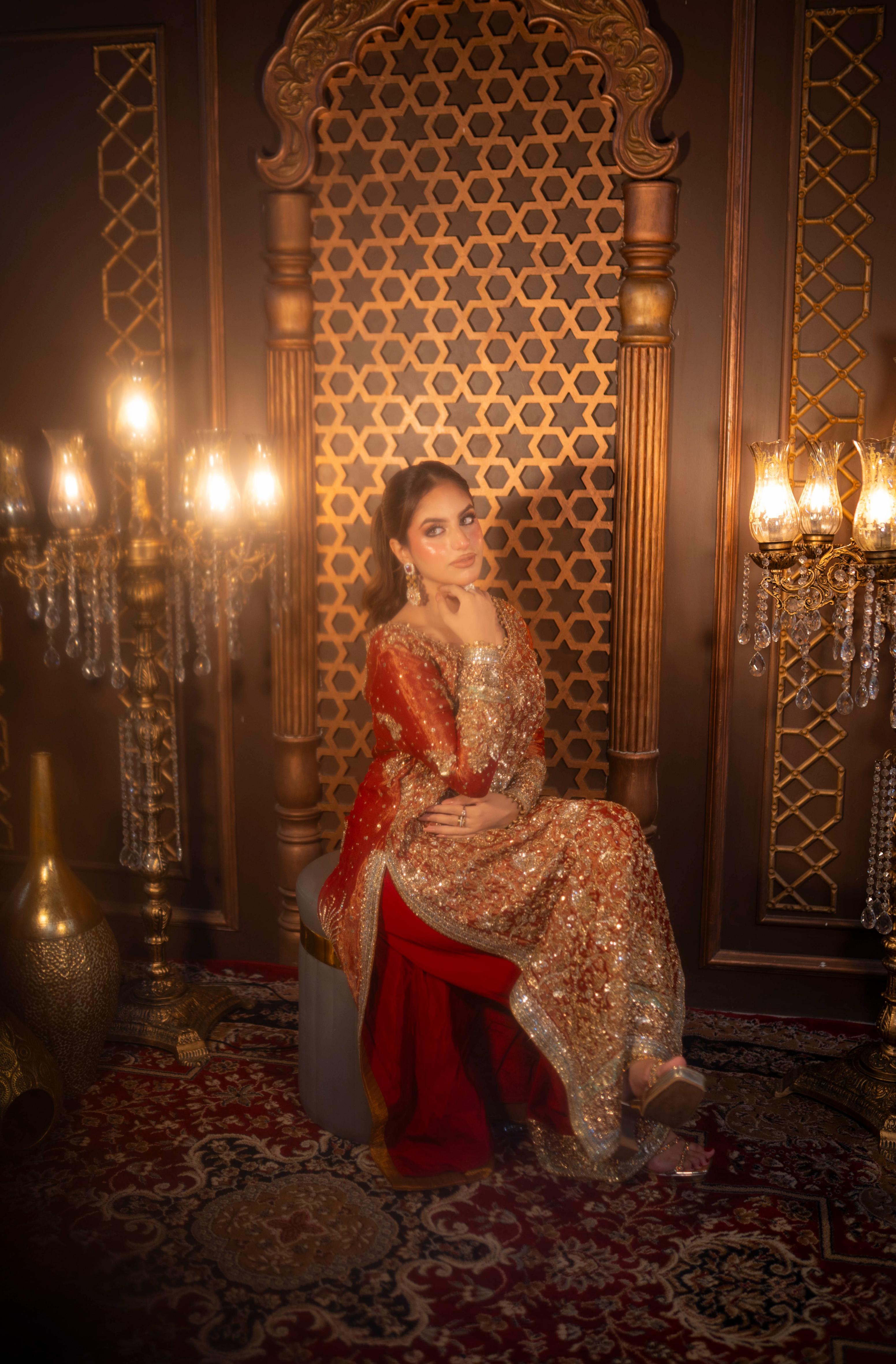RANI EMAAN FORMAL