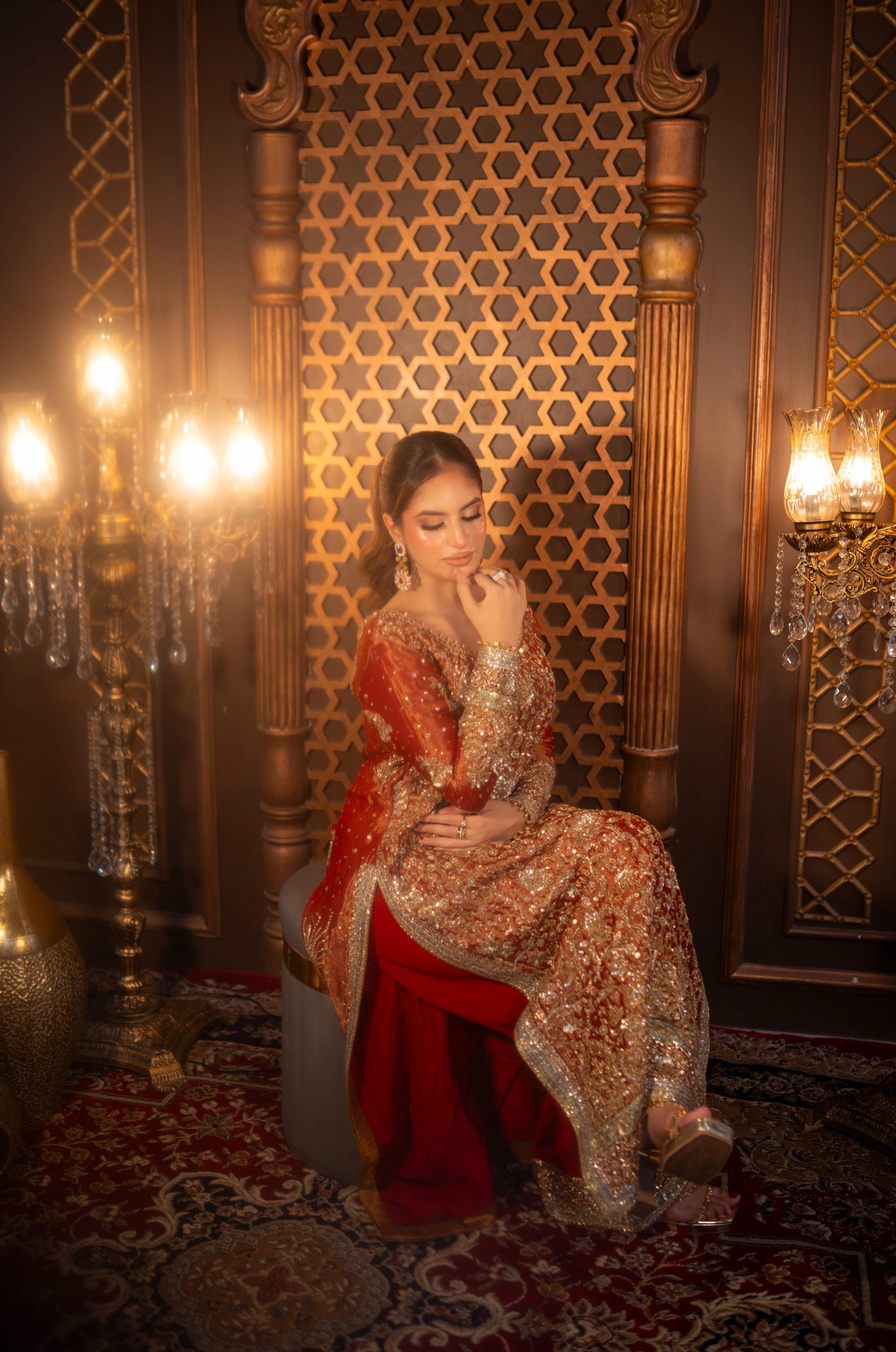 RANI EMAAN FORMAL