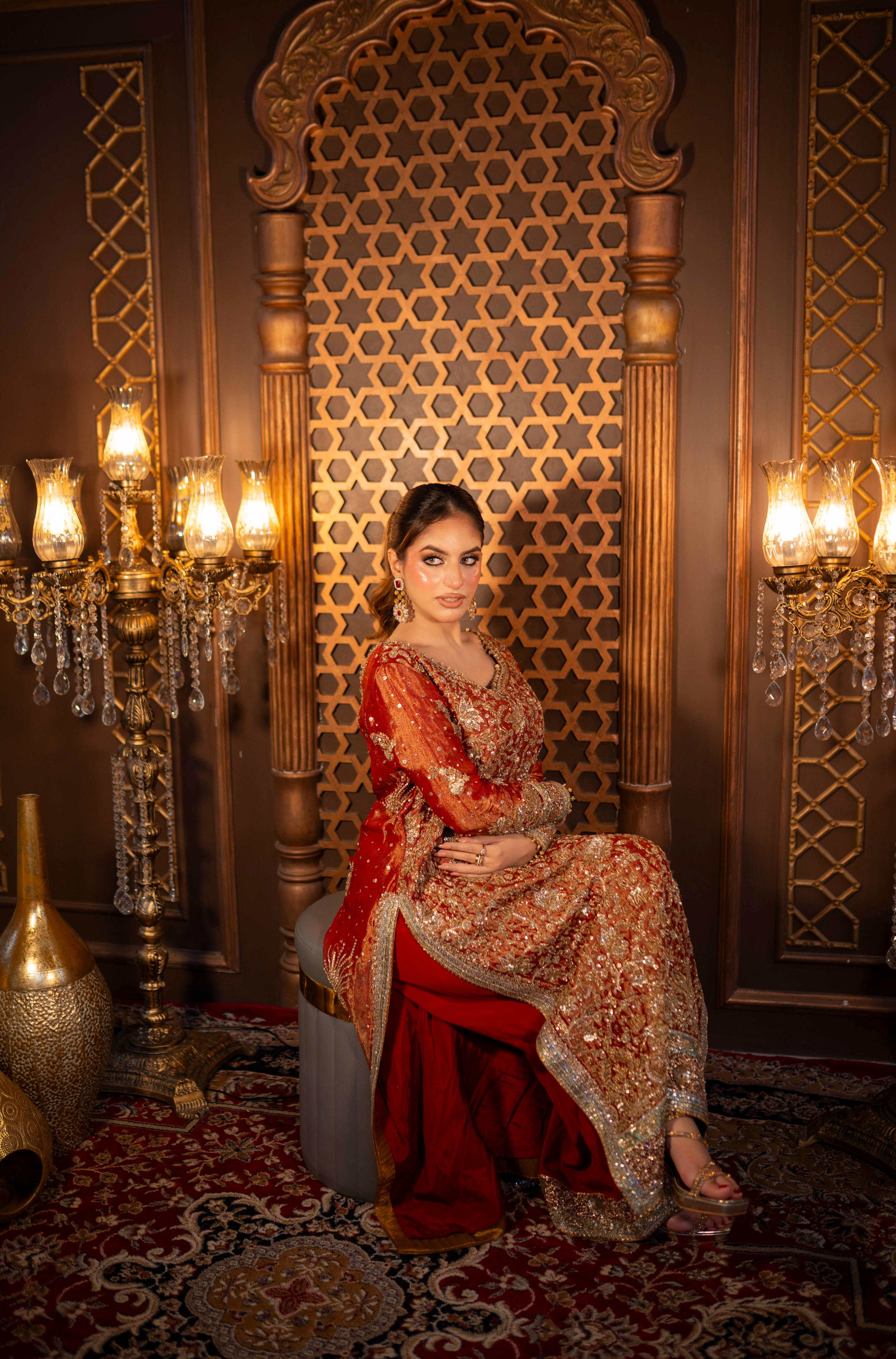 RANI EMAAN FORMAL