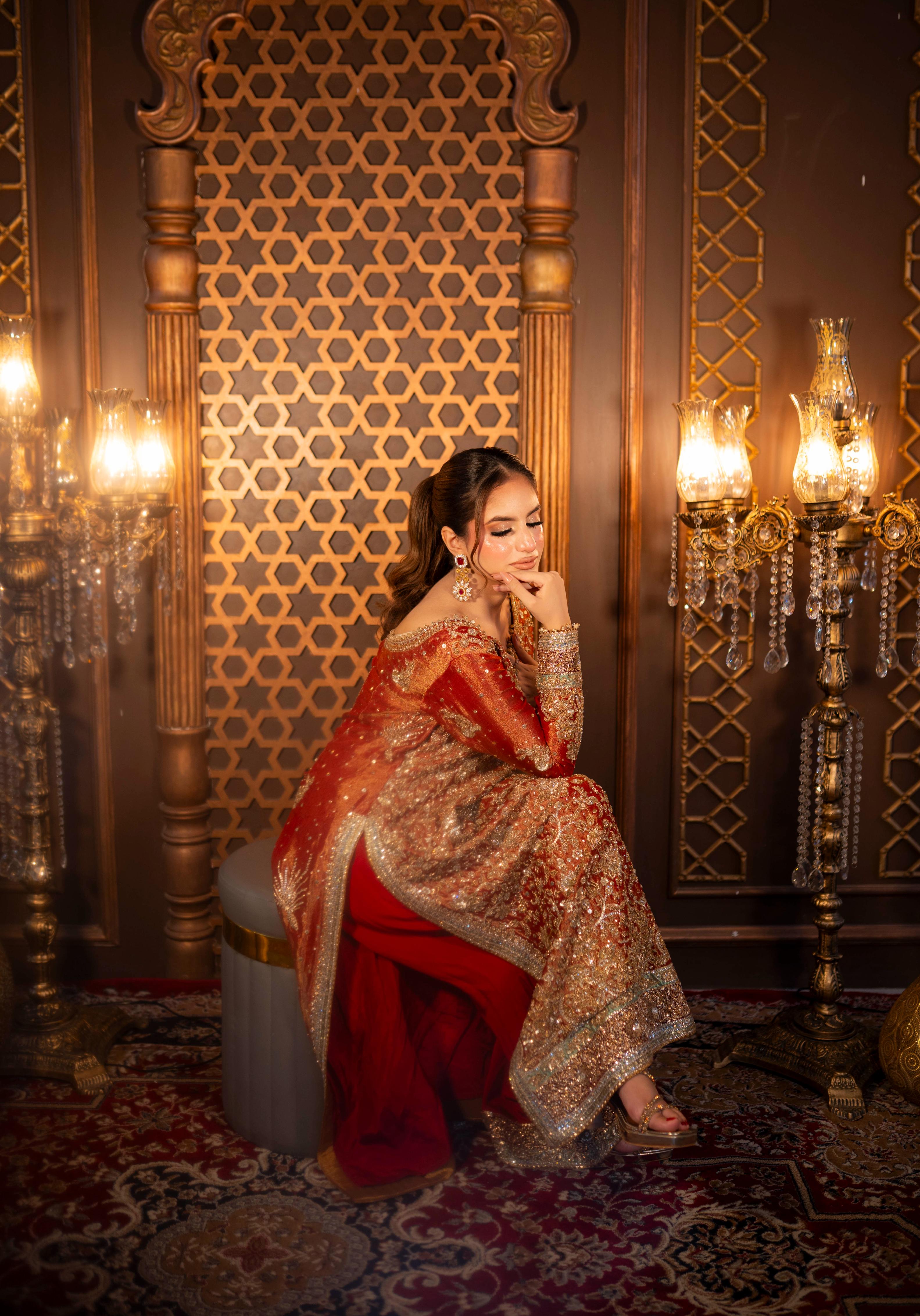 RANI EMAAN FORMAL