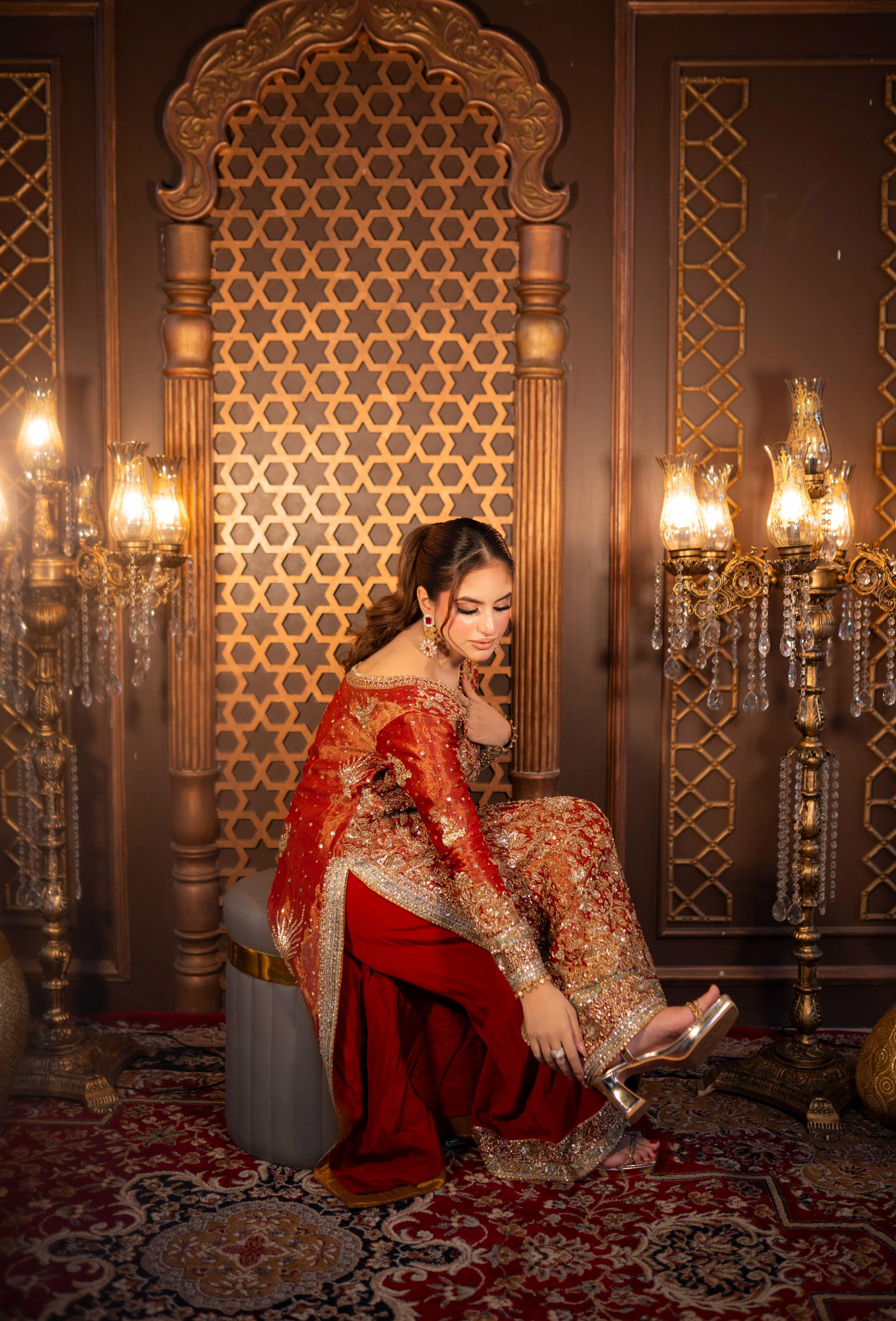 RANI EMAAN FORMAL