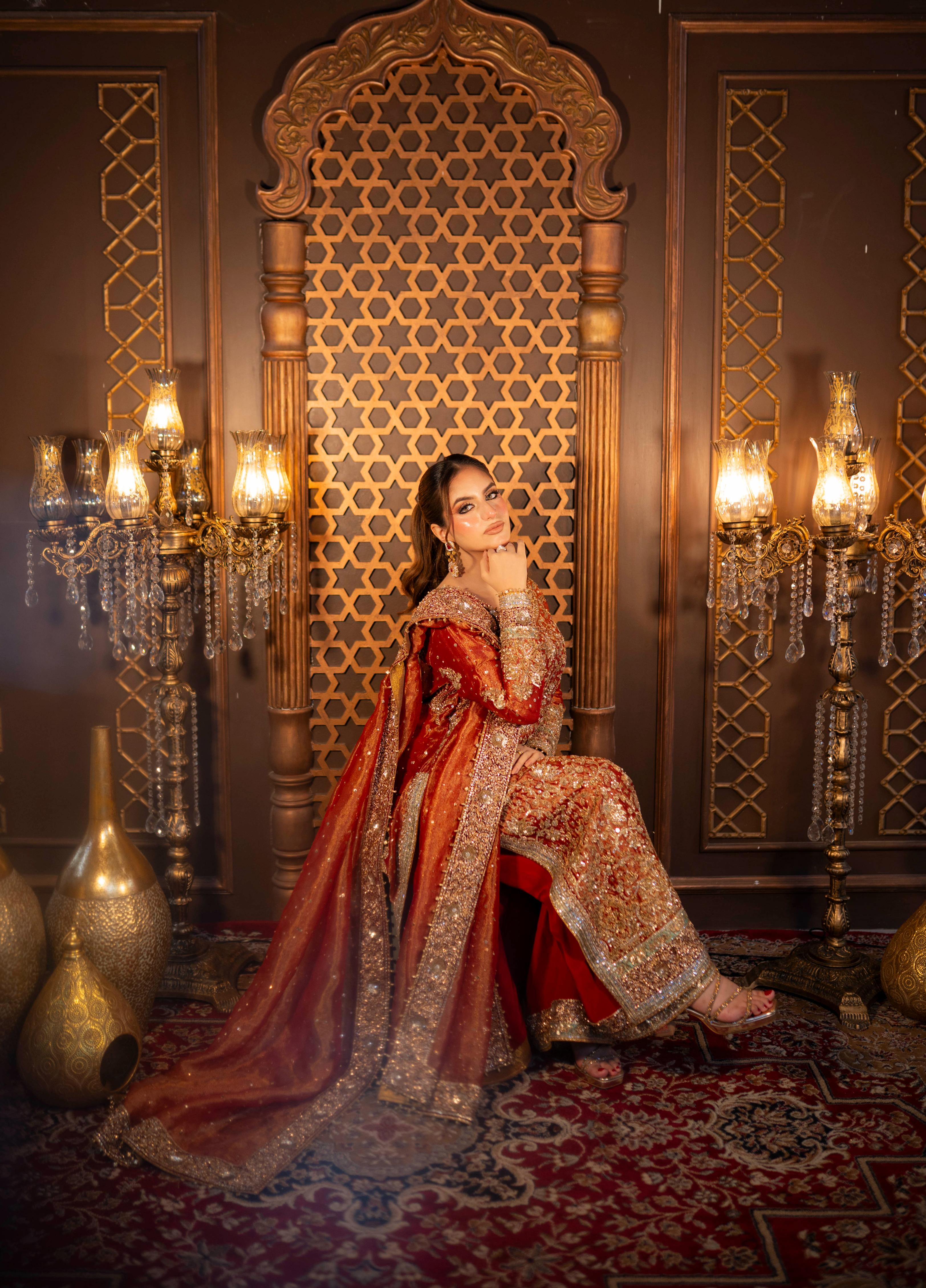 RANI EMAAN FORMAL