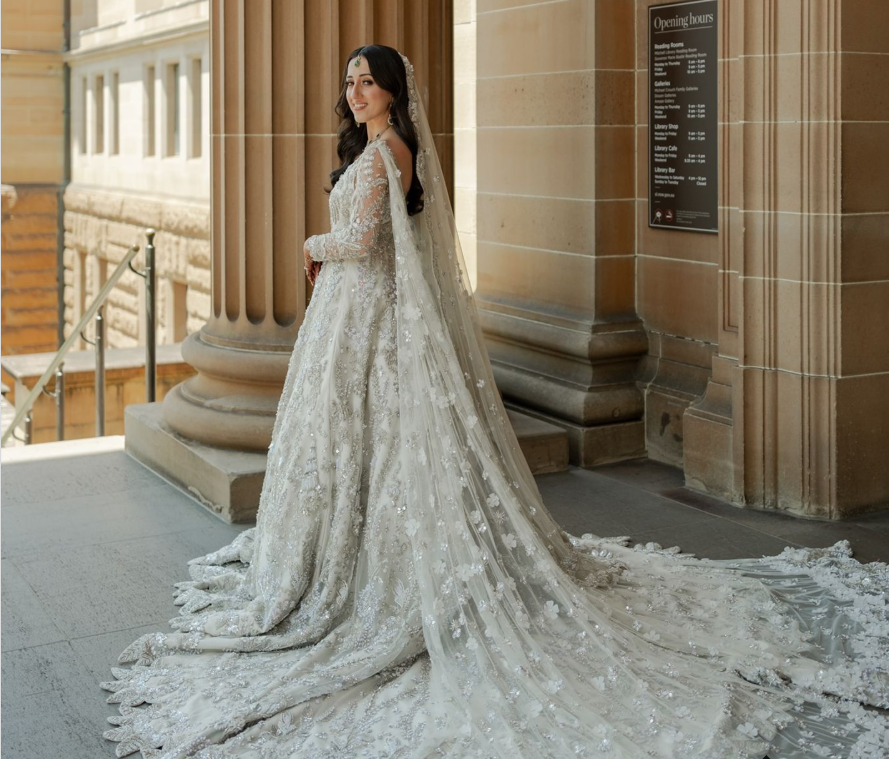 Republic Wings Ivory Beige-RP14