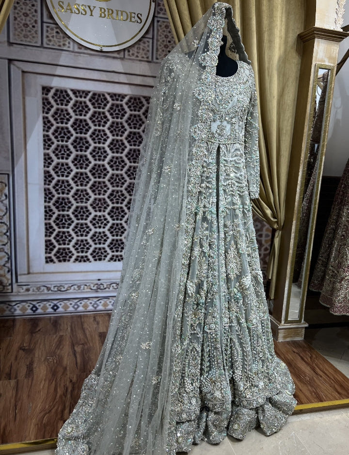 Ahmad Sultan Ice Blue New 2026-AS20