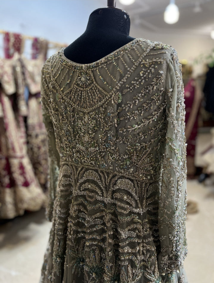 Ahmad Sultan Ice Blue New 2026-AS20