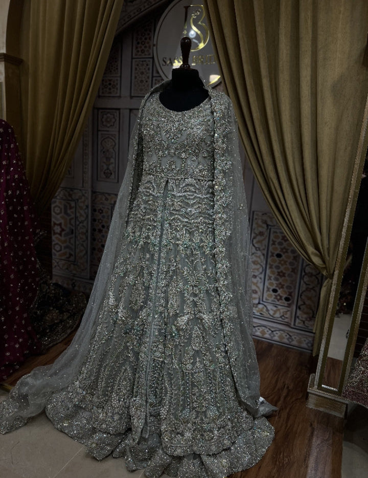 Ahmad Sultan Ice Blue New 2026-AS20