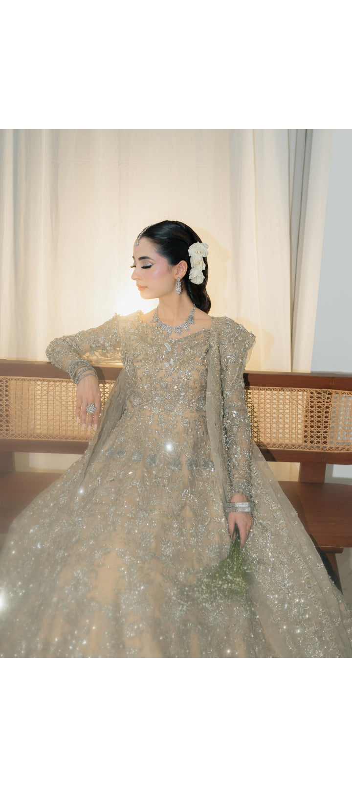 REPUBLIC PISTACHIO MAXI