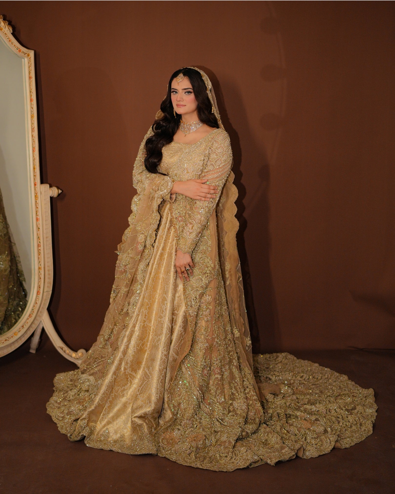 Suffuse Angrakha- SUF02