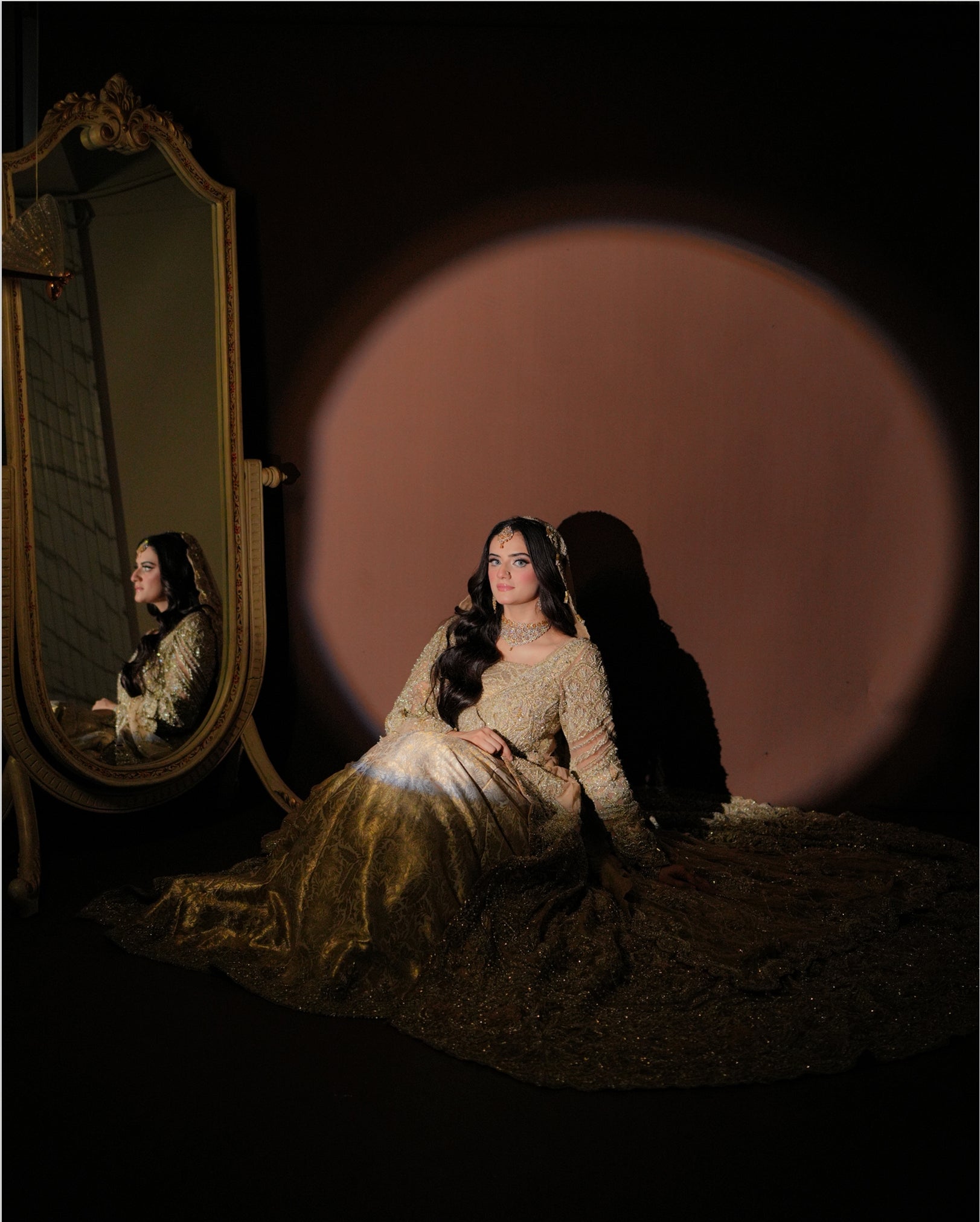 Suffuse Angrakha- SUF02