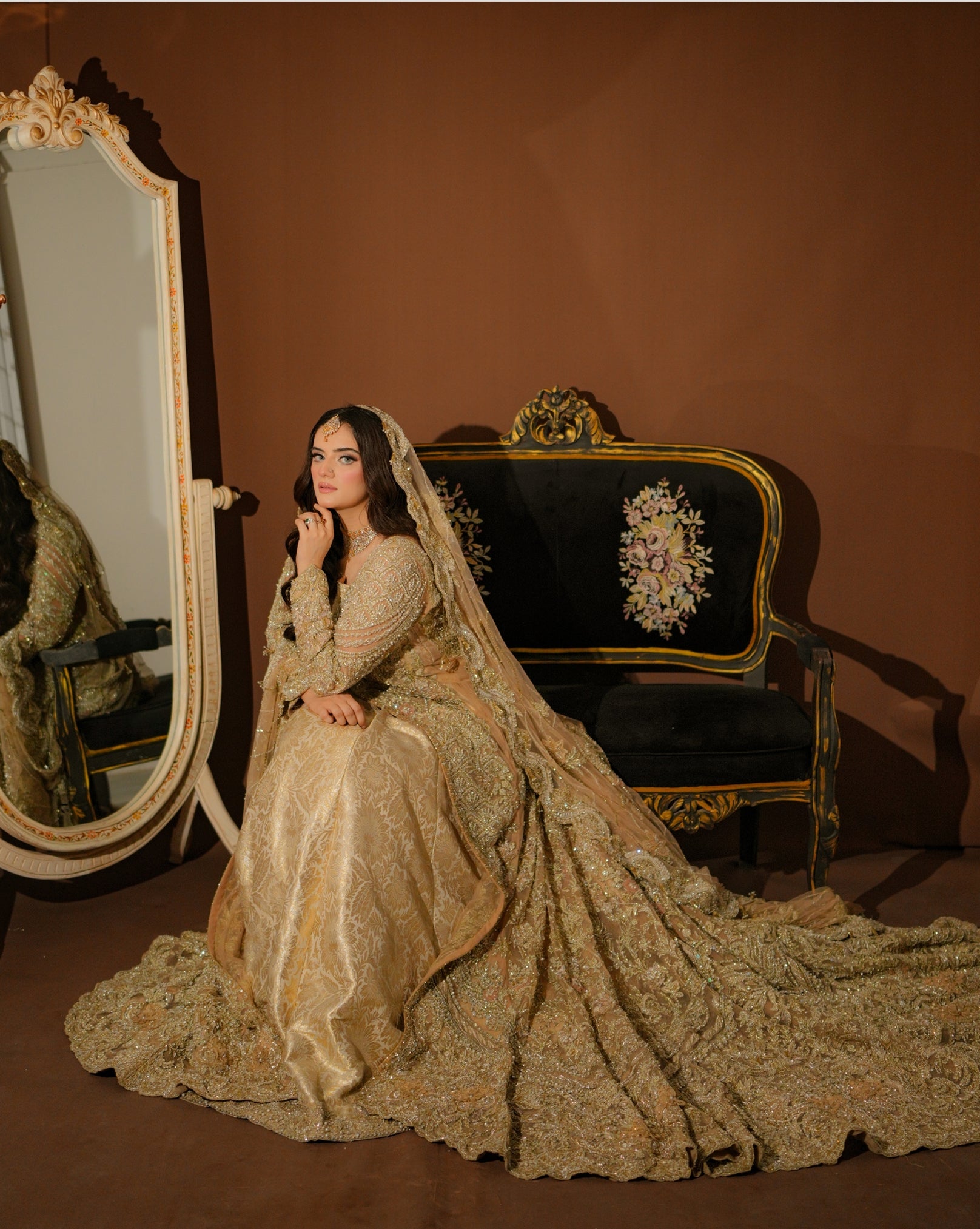 Suffuse Angrakha- SUF02