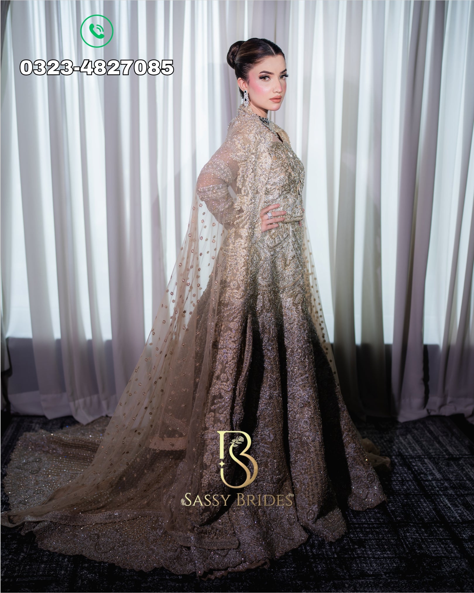 Aurelie Zain Hashmi- ZH01