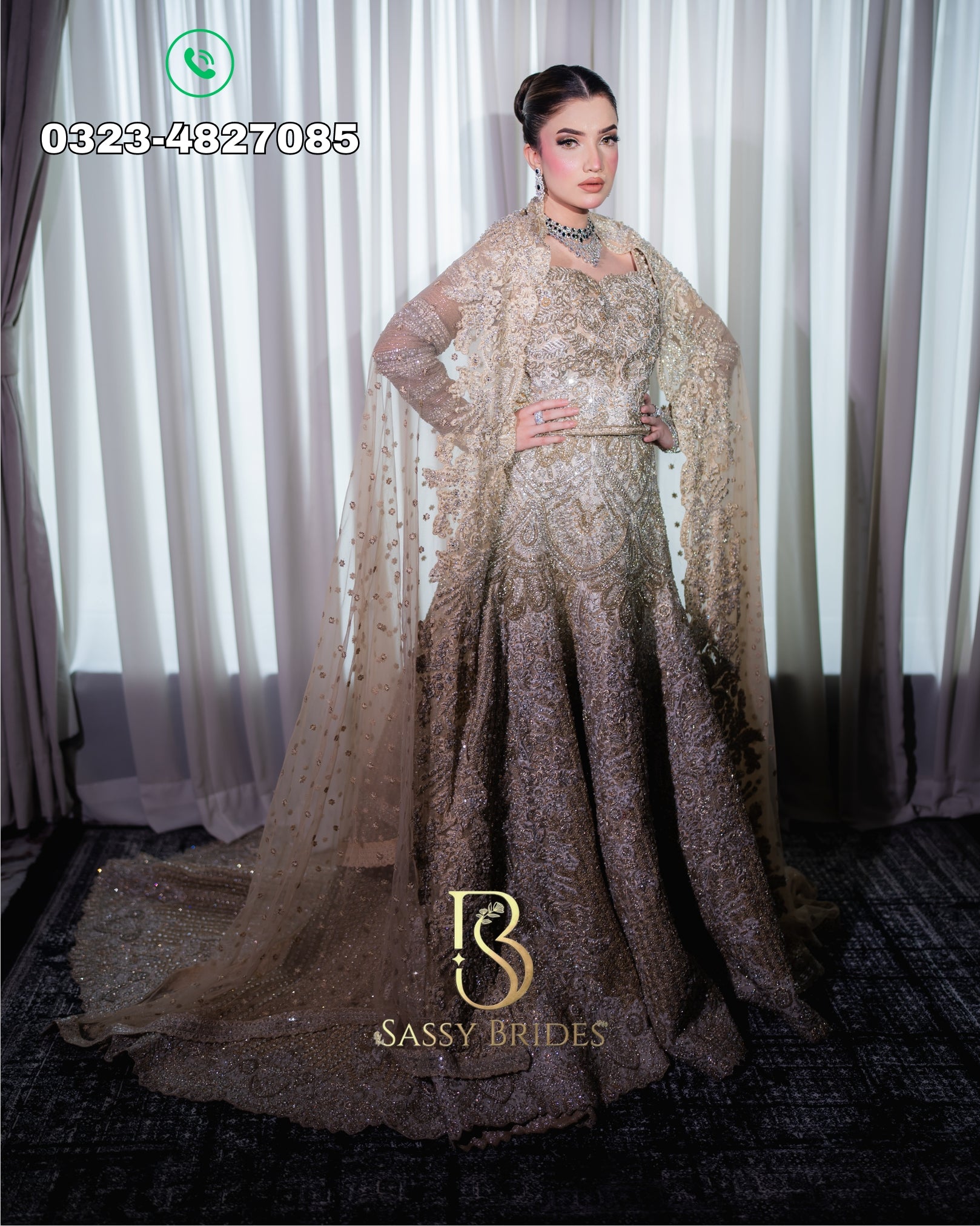 Aurelie Zain Hashmi- ZH01