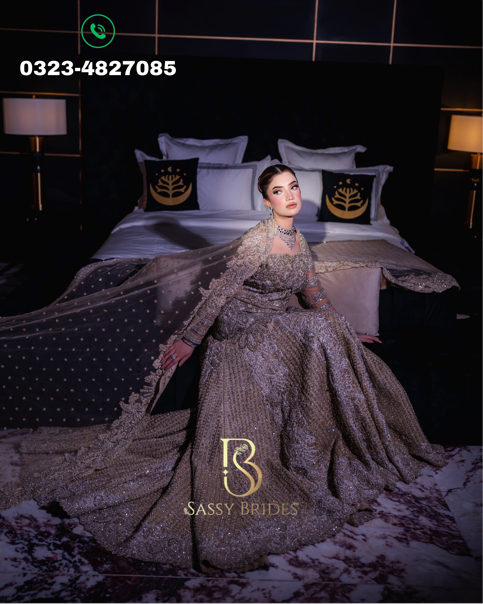 Aurelie Zain Hashmi- ZH01