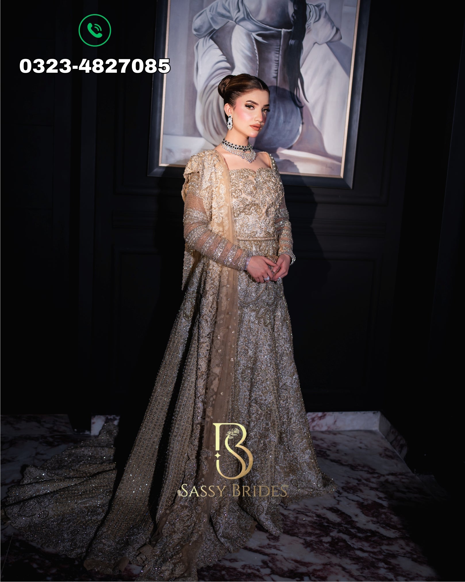 Aurelie Zain Hashmi- ZH01