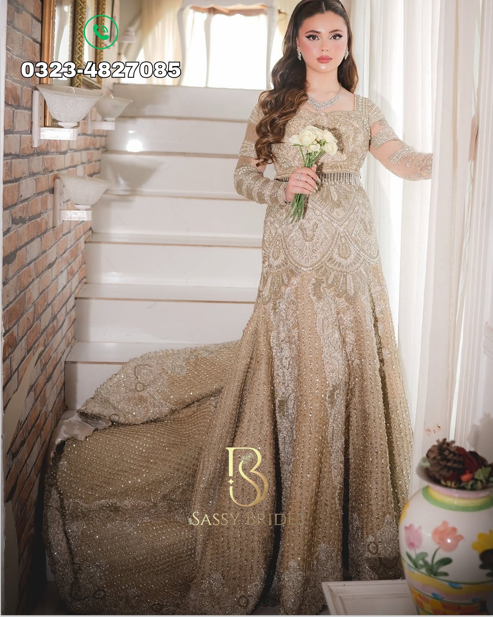 Aurelie Zain Hashmi- ZH01