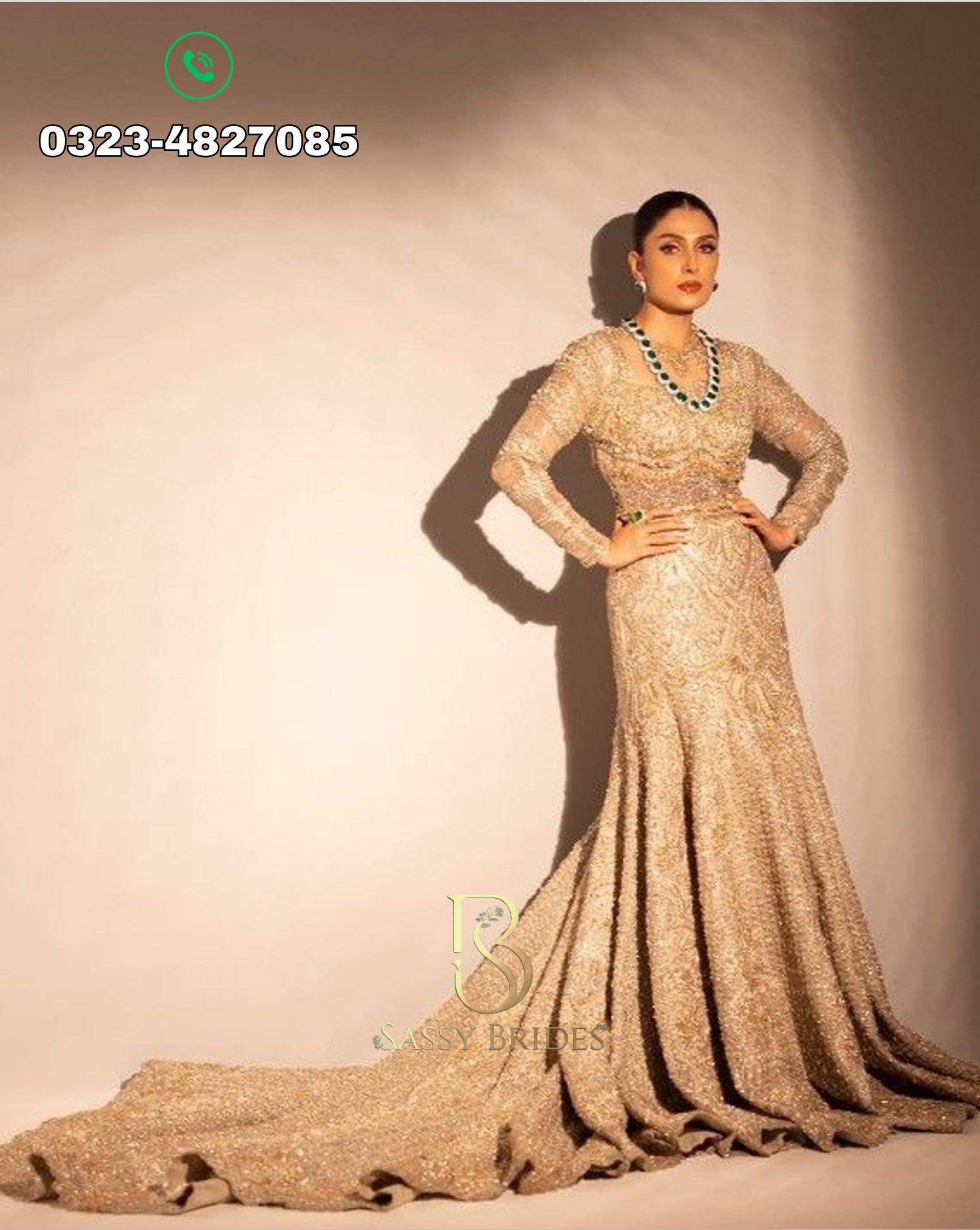 Aurelie Zain Hashmi- ZH01