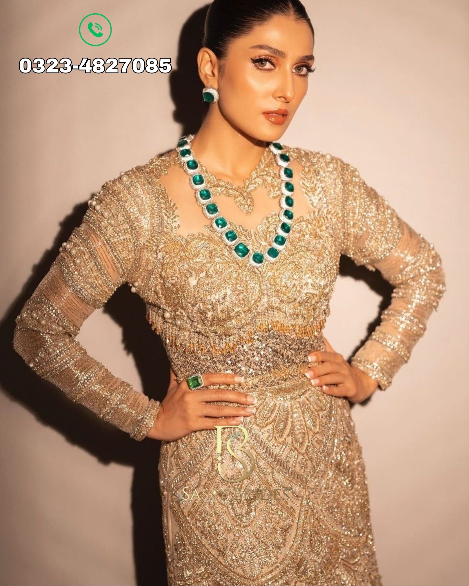 Aurelie Zain Hashmi- ZH01