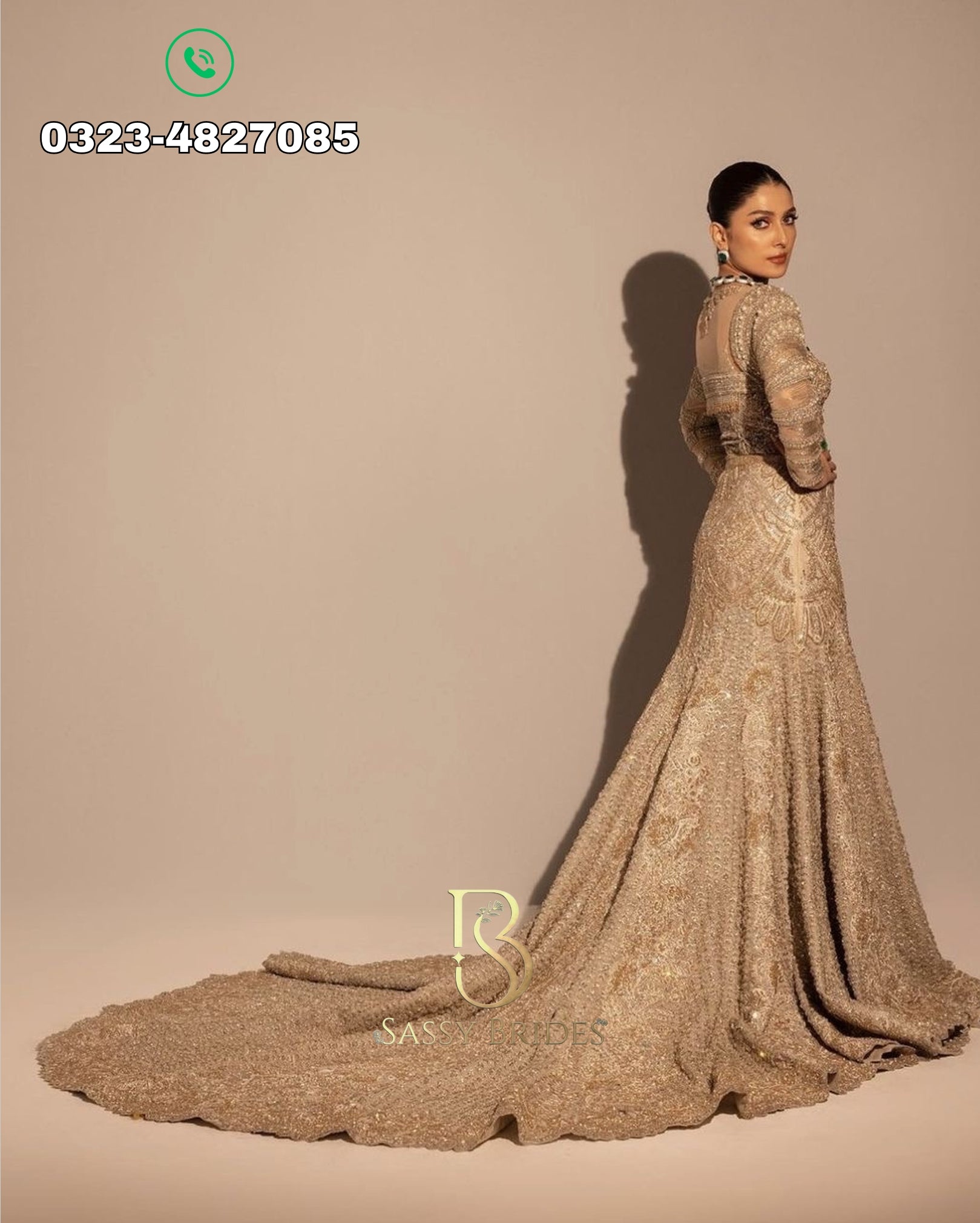 Aurelie Zain Hashmi- ZH01