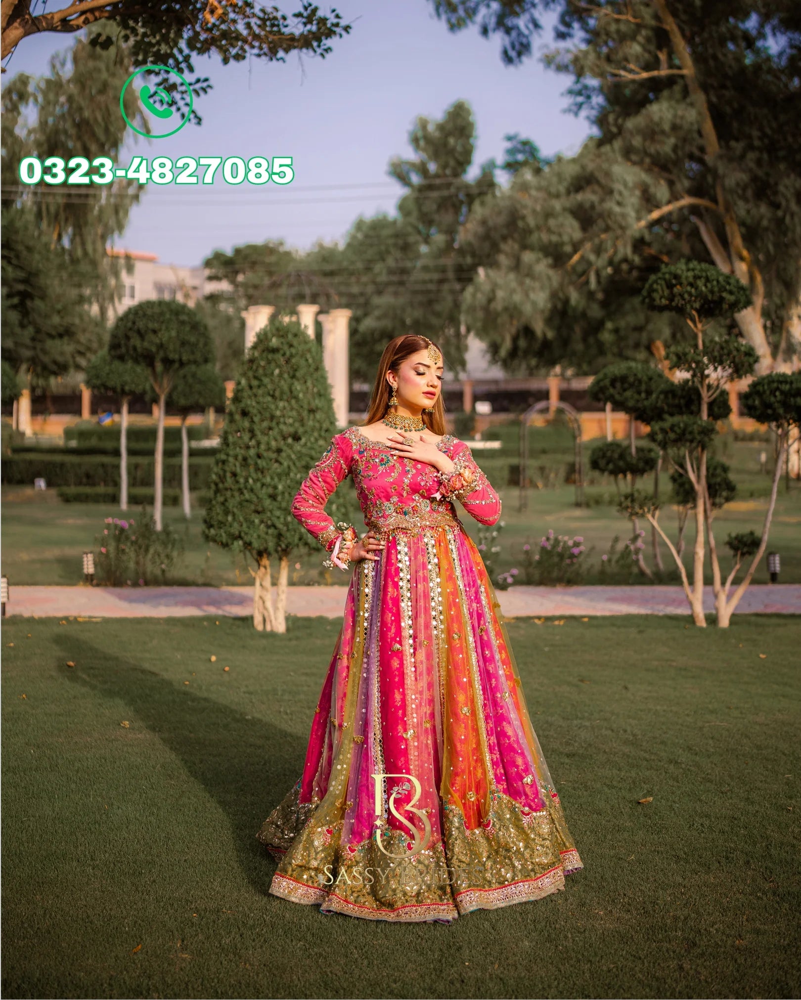 TABYA  MEHNDI FOR SALE