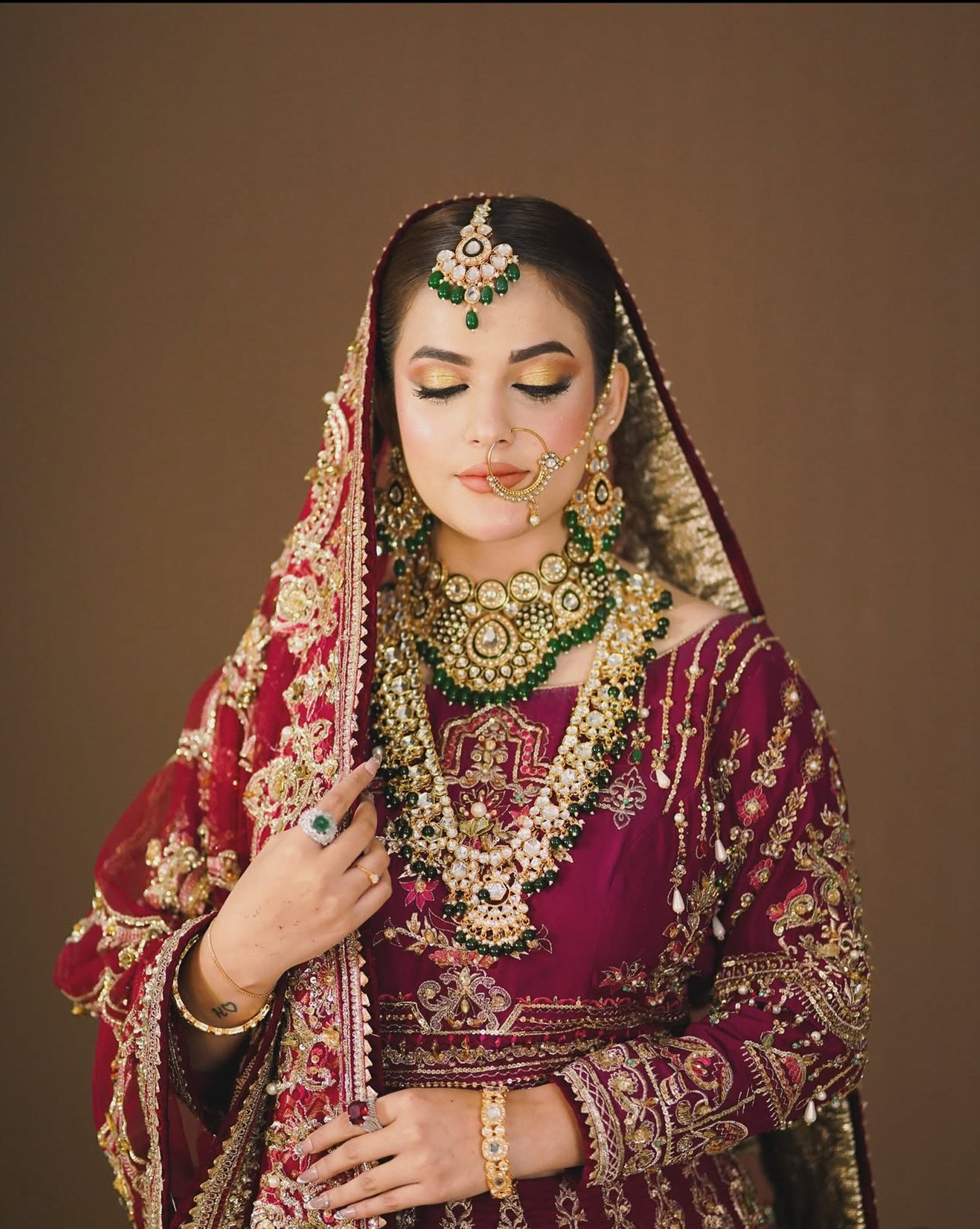 MNR Sultana Red-MNR01