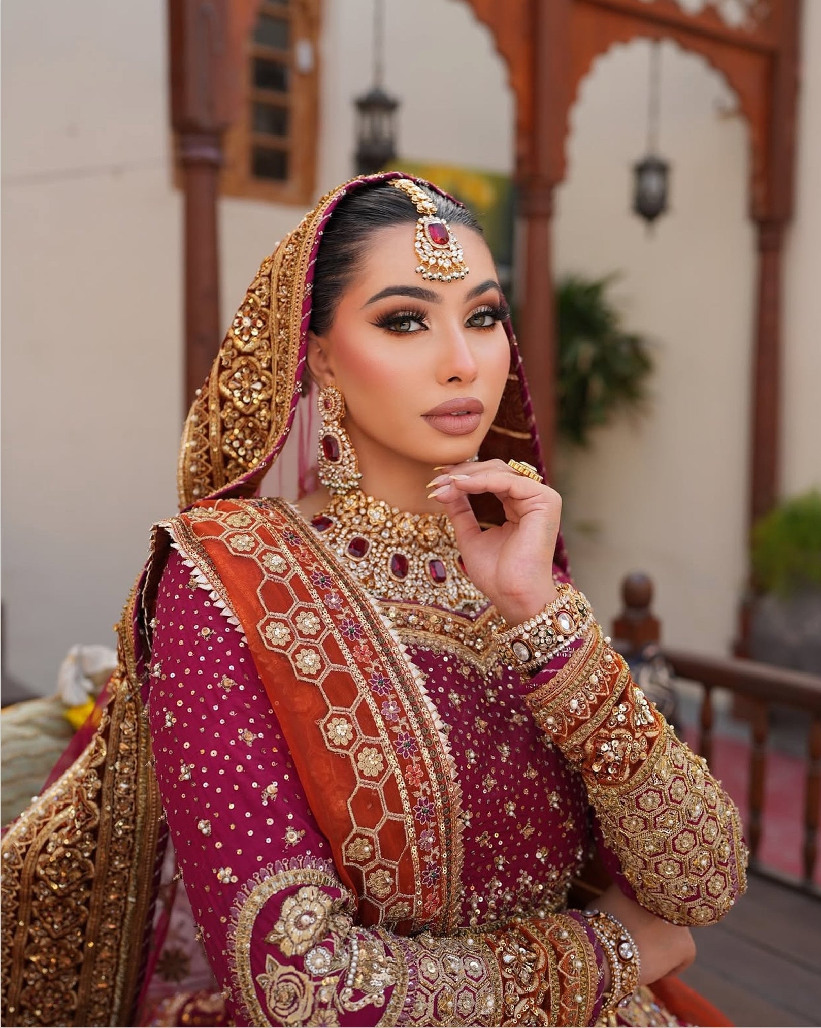 Malaikajan MNR- MNR02