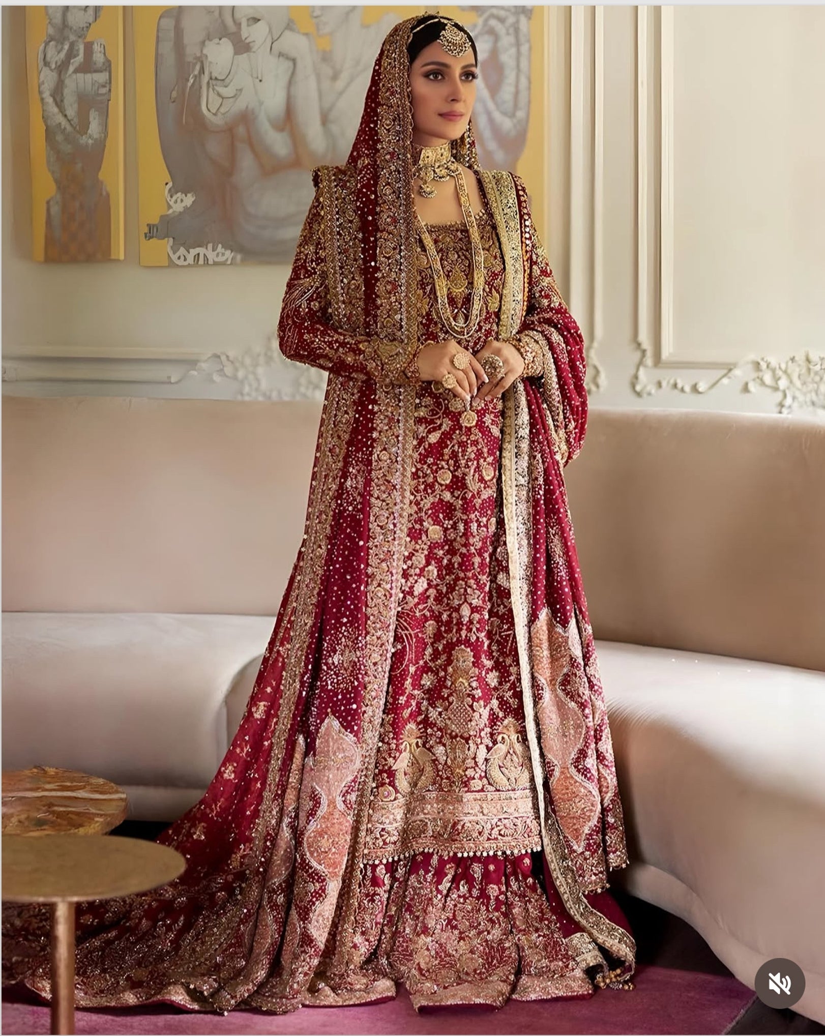 Farah Talib Aziz Farshi- FTA01