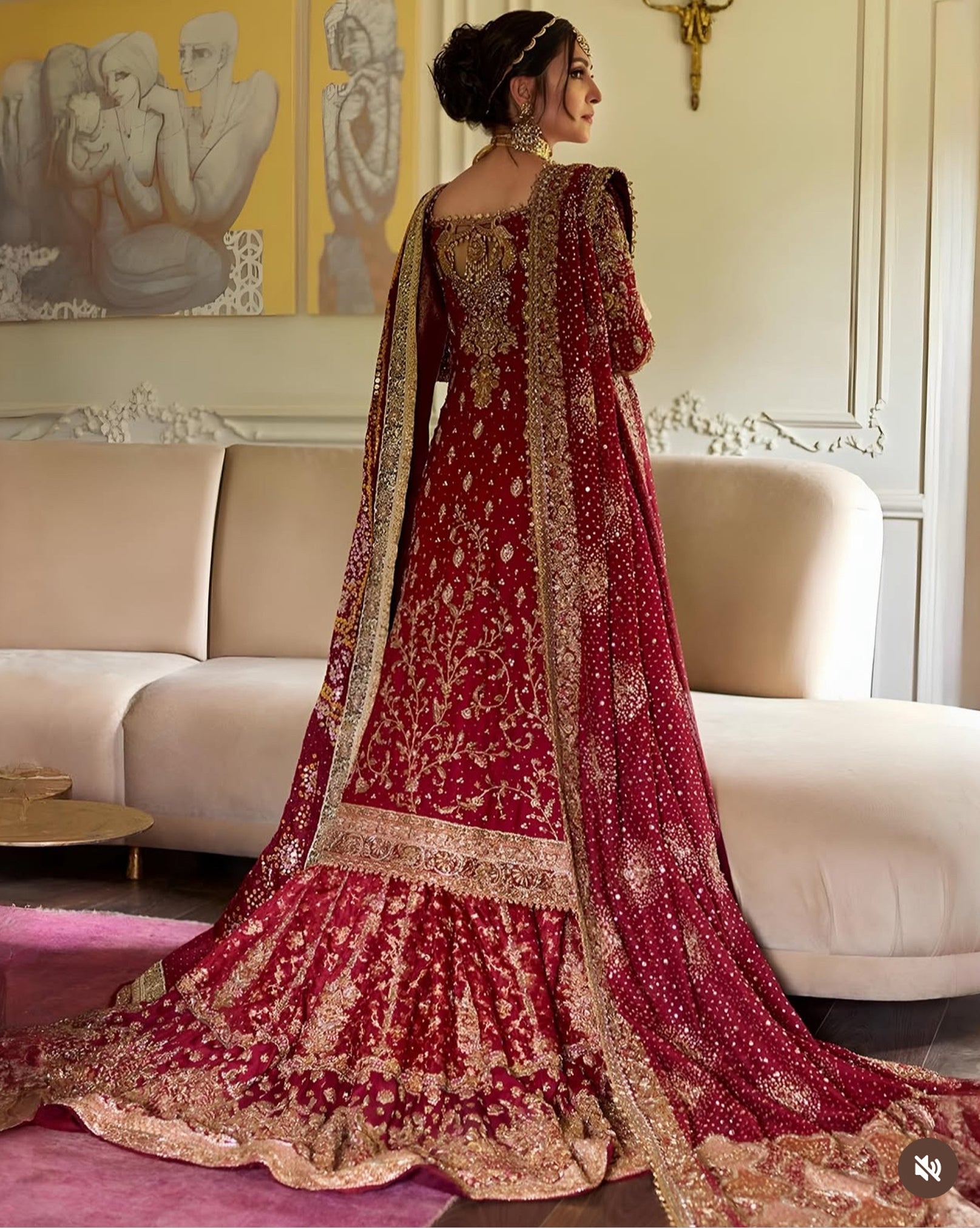 Farah Talib Aziz Farshi- FTA01