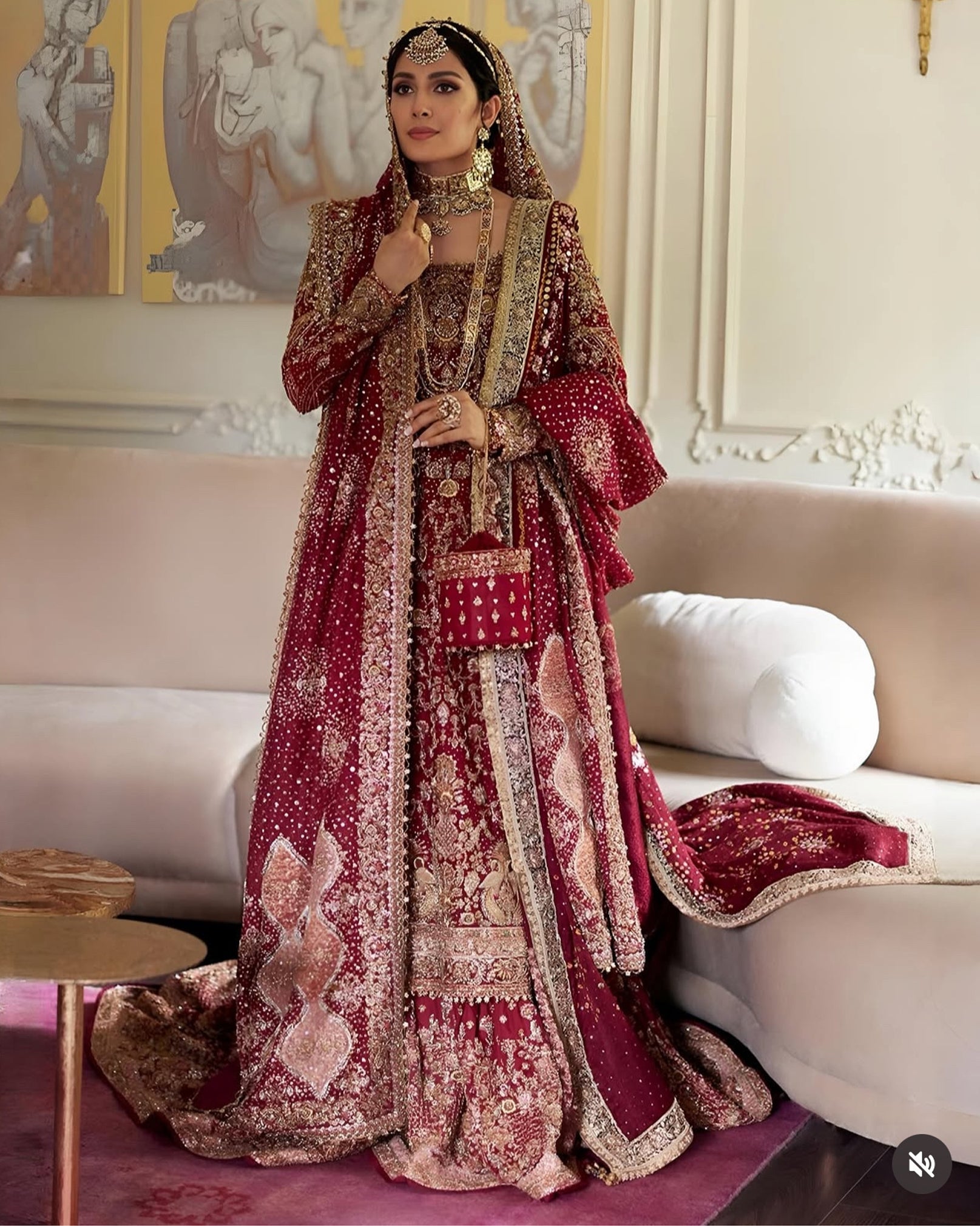 Farah Talib Aziz Farshi- FTA01