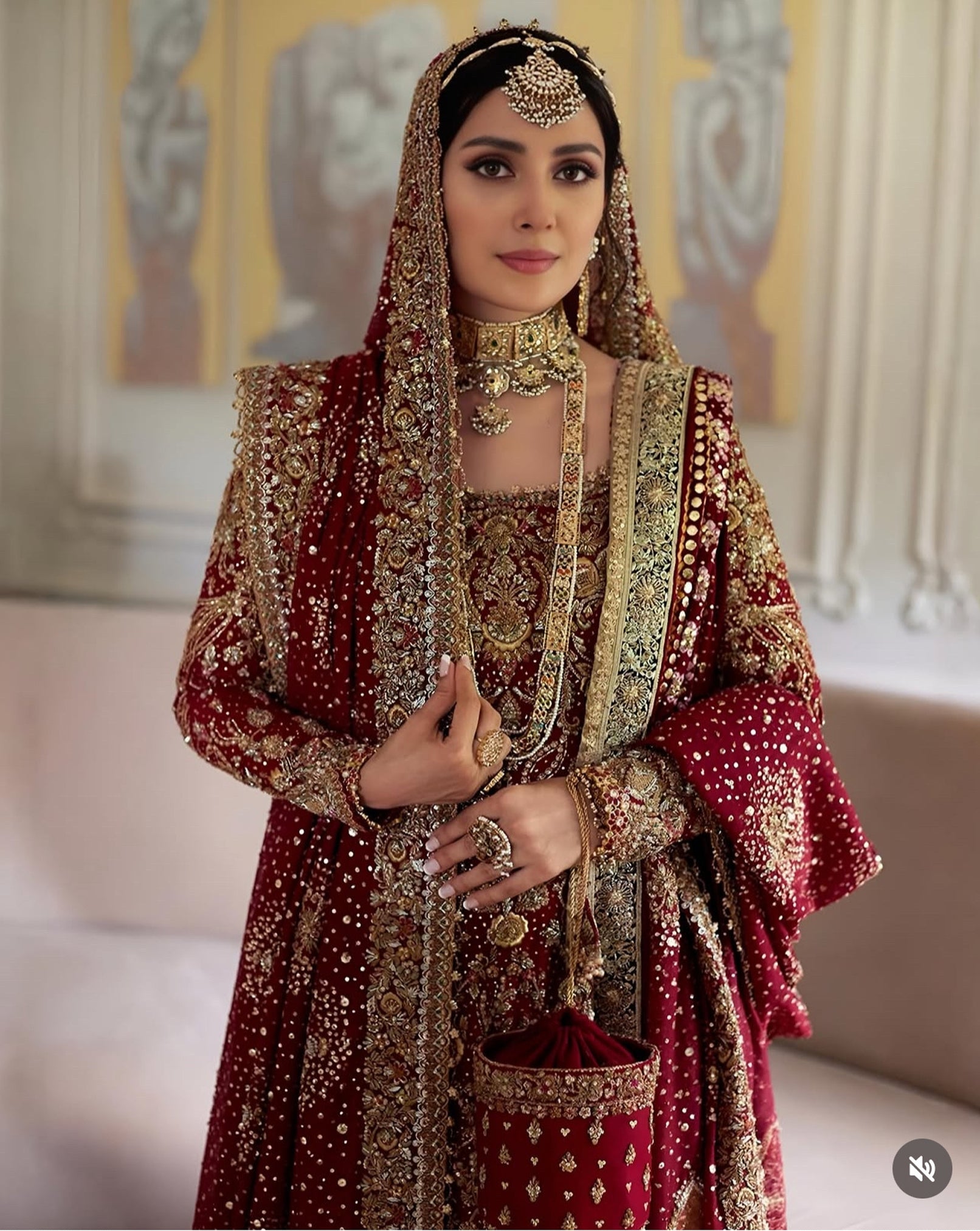 Farah Talib Aziz Farshi- FTA01