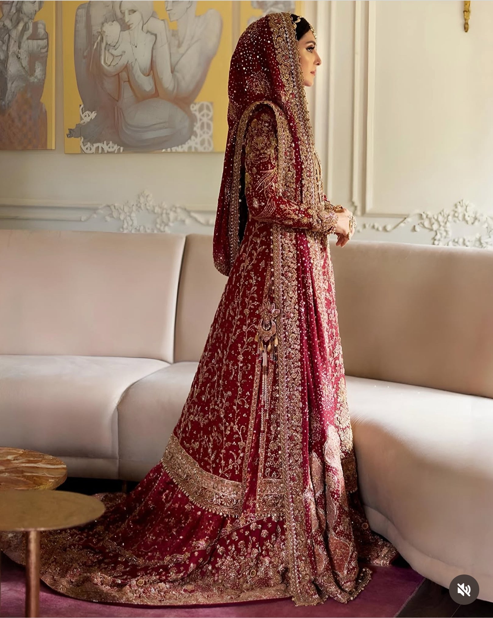 Farah Talib Aziz Farshi- FTA01