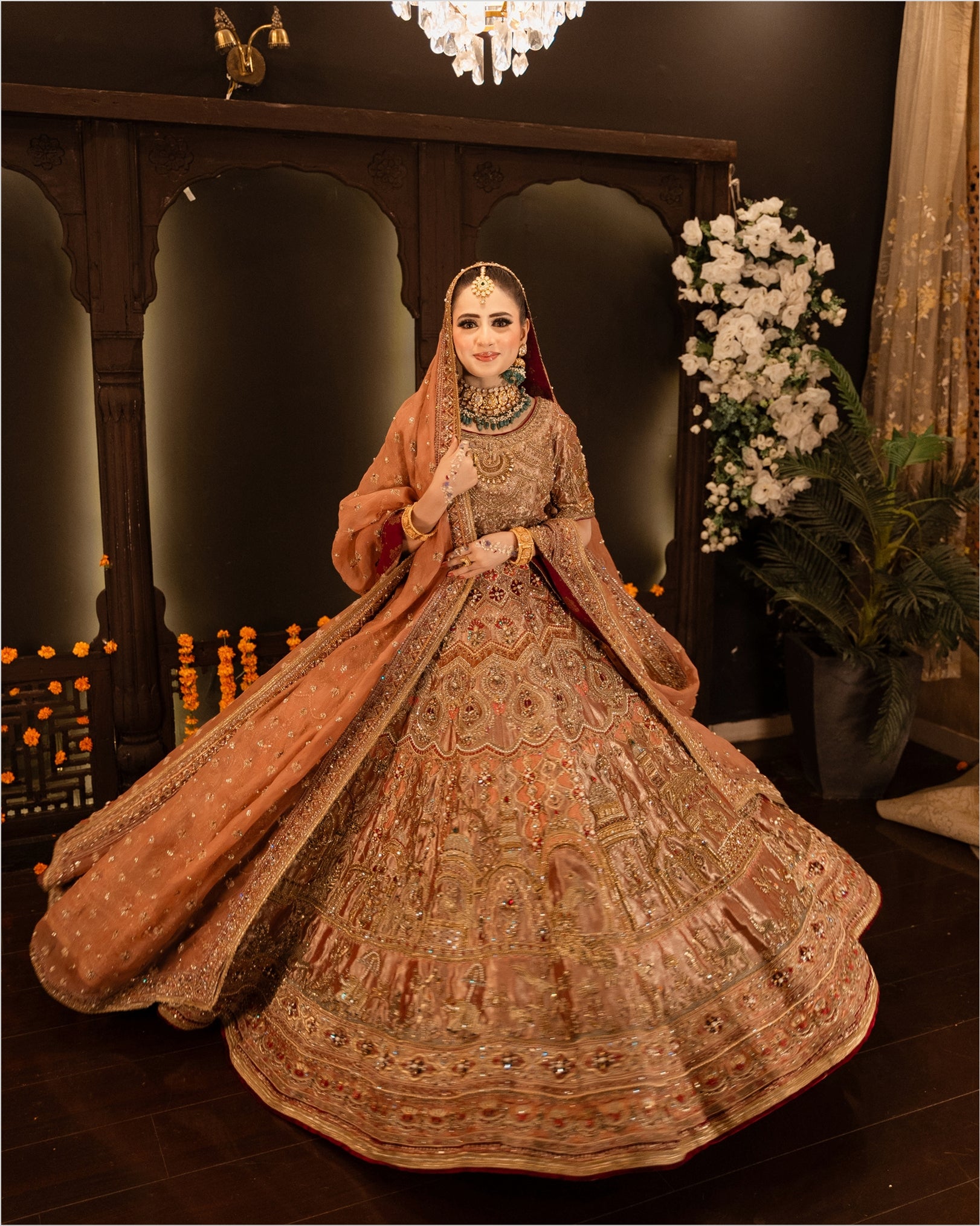 MNR Heritage Teapink-MNR30