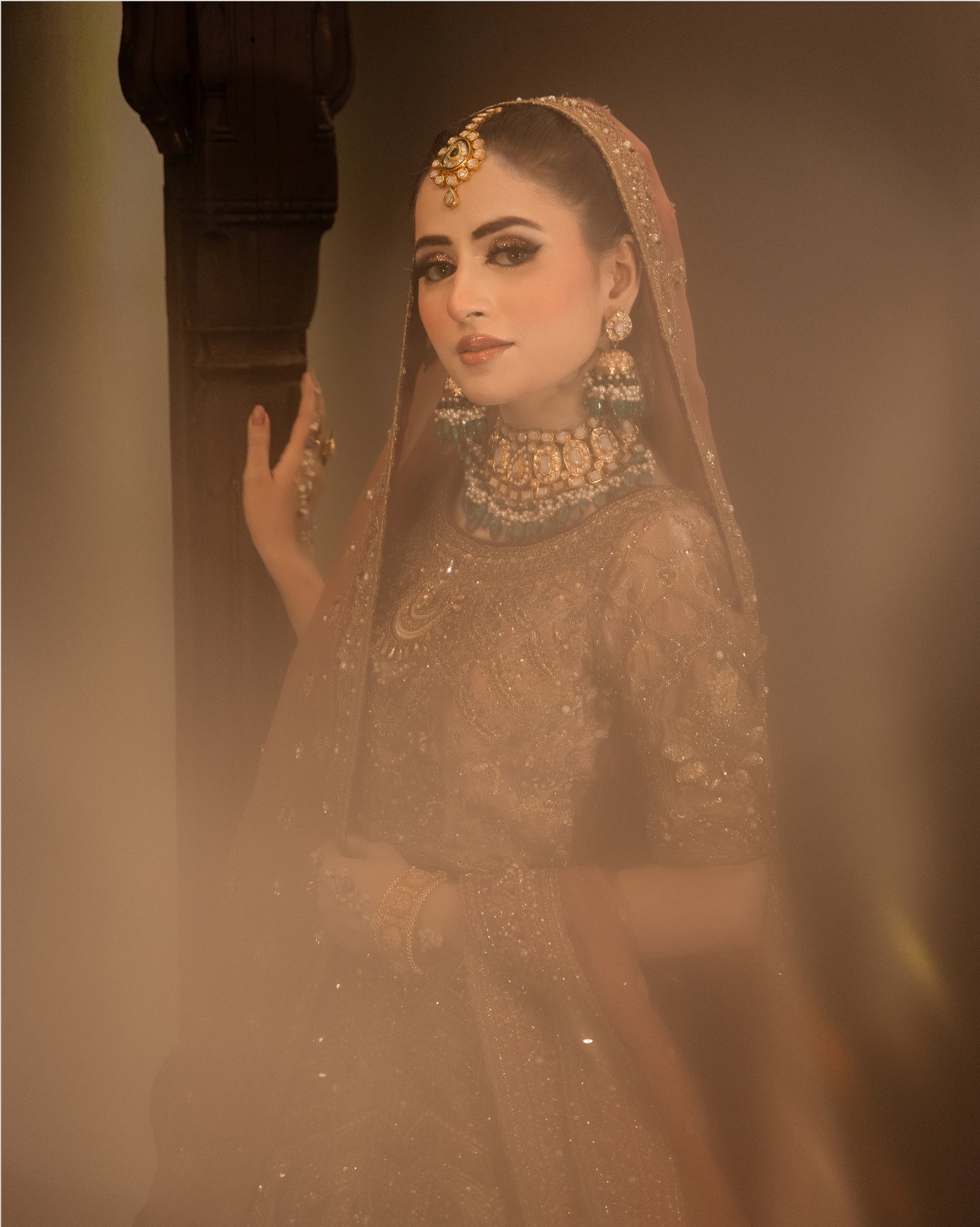 MNR Heritage Teapink-MNR30