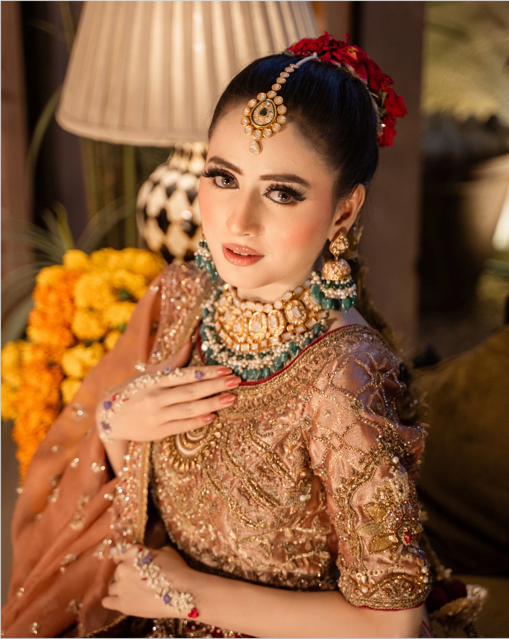 MNR Heritage Teapink-MNR30