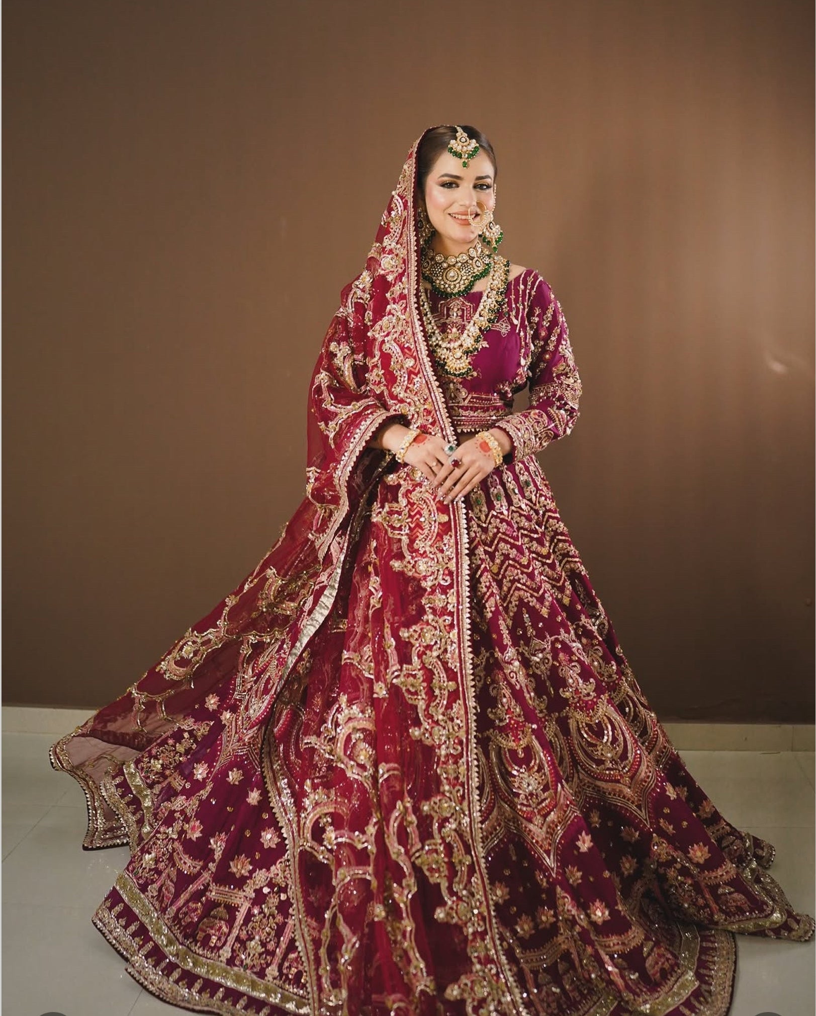 MNR Sultana Red-MNR01