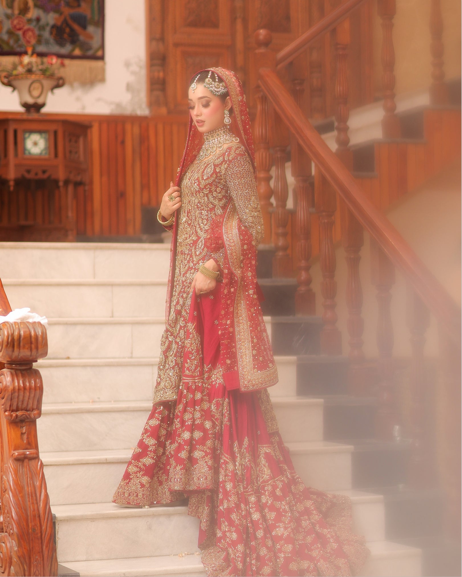 Faiza Saqlain Roushana- FS01