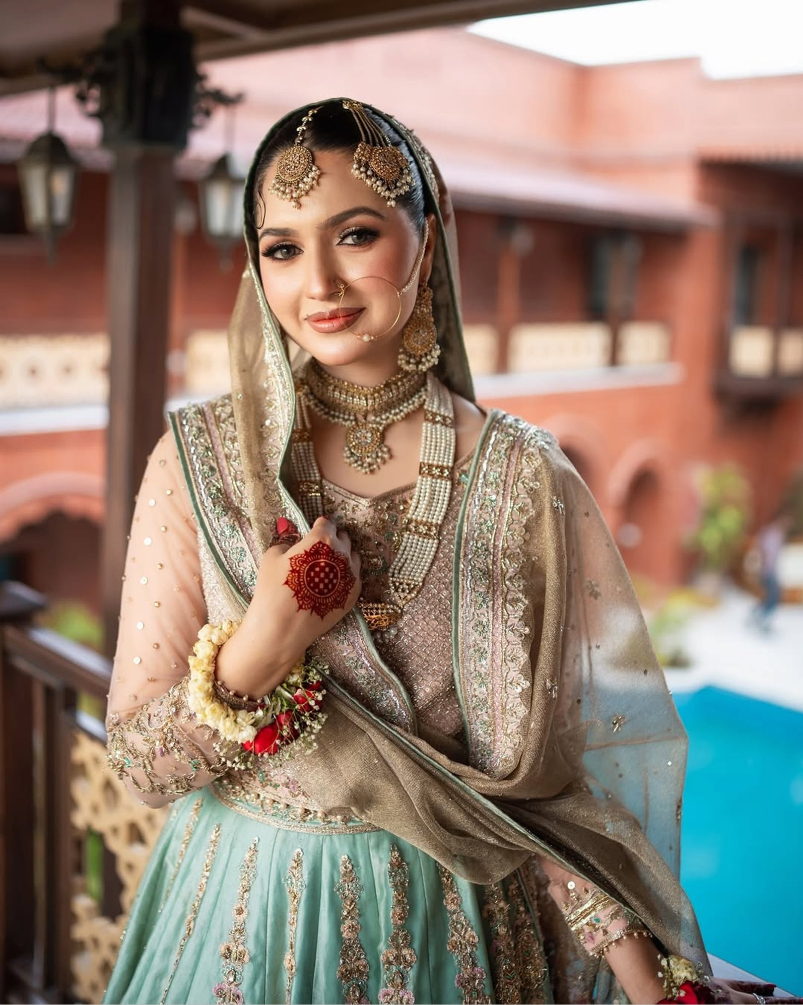 Faiza Saqlain Mahro- FS02