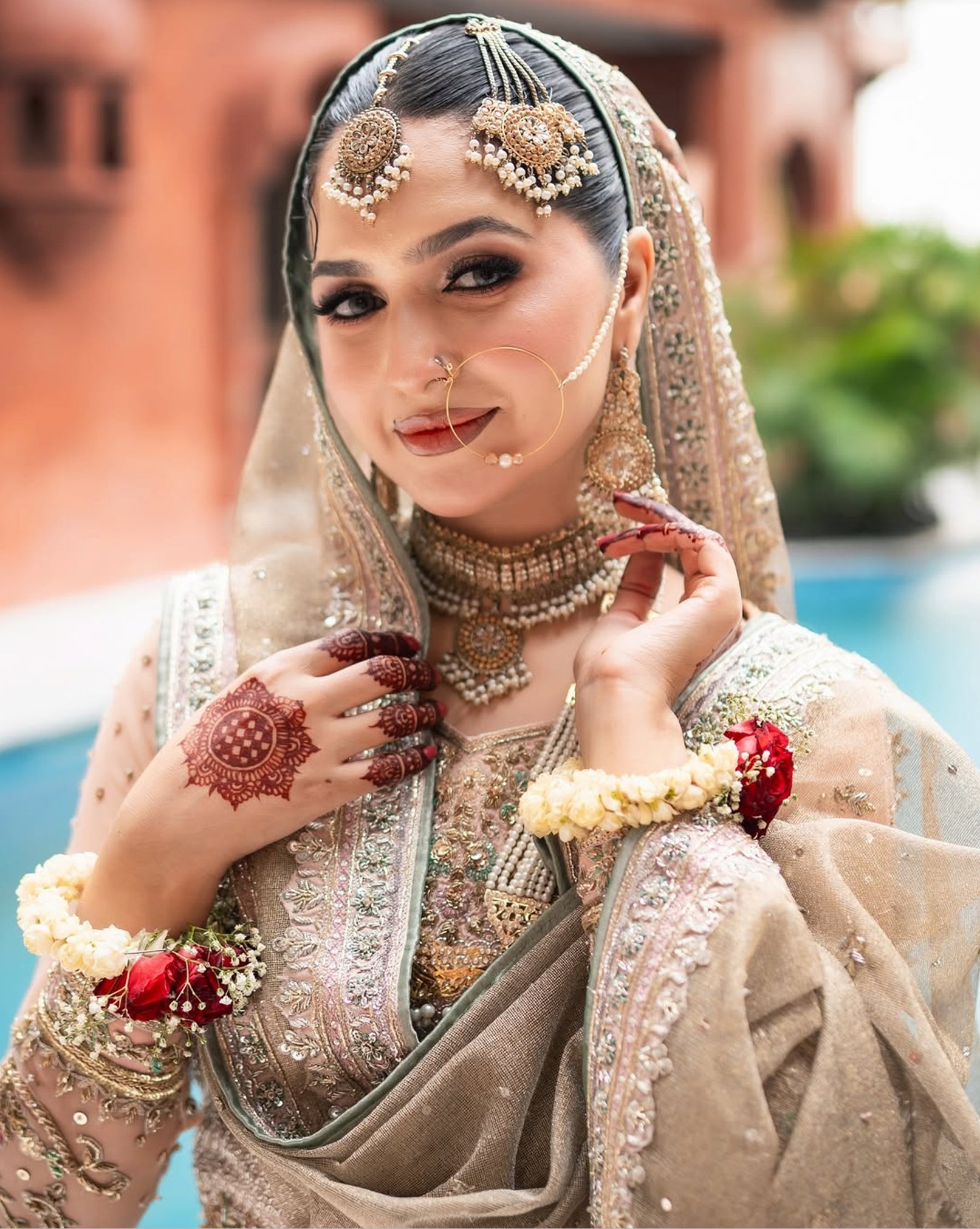 Faiza Saqlain Mahro- FS02