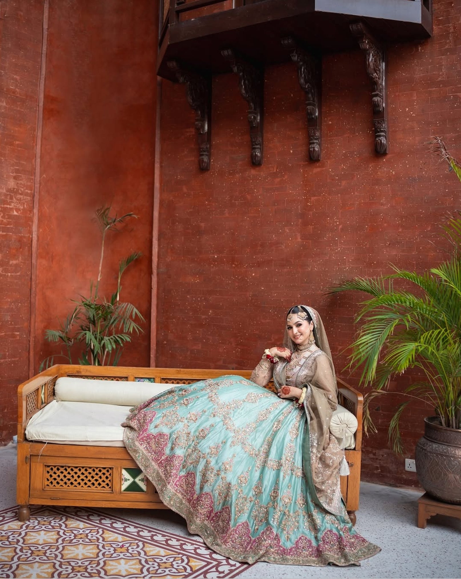 Faiza Saqlain Mahro- FS02