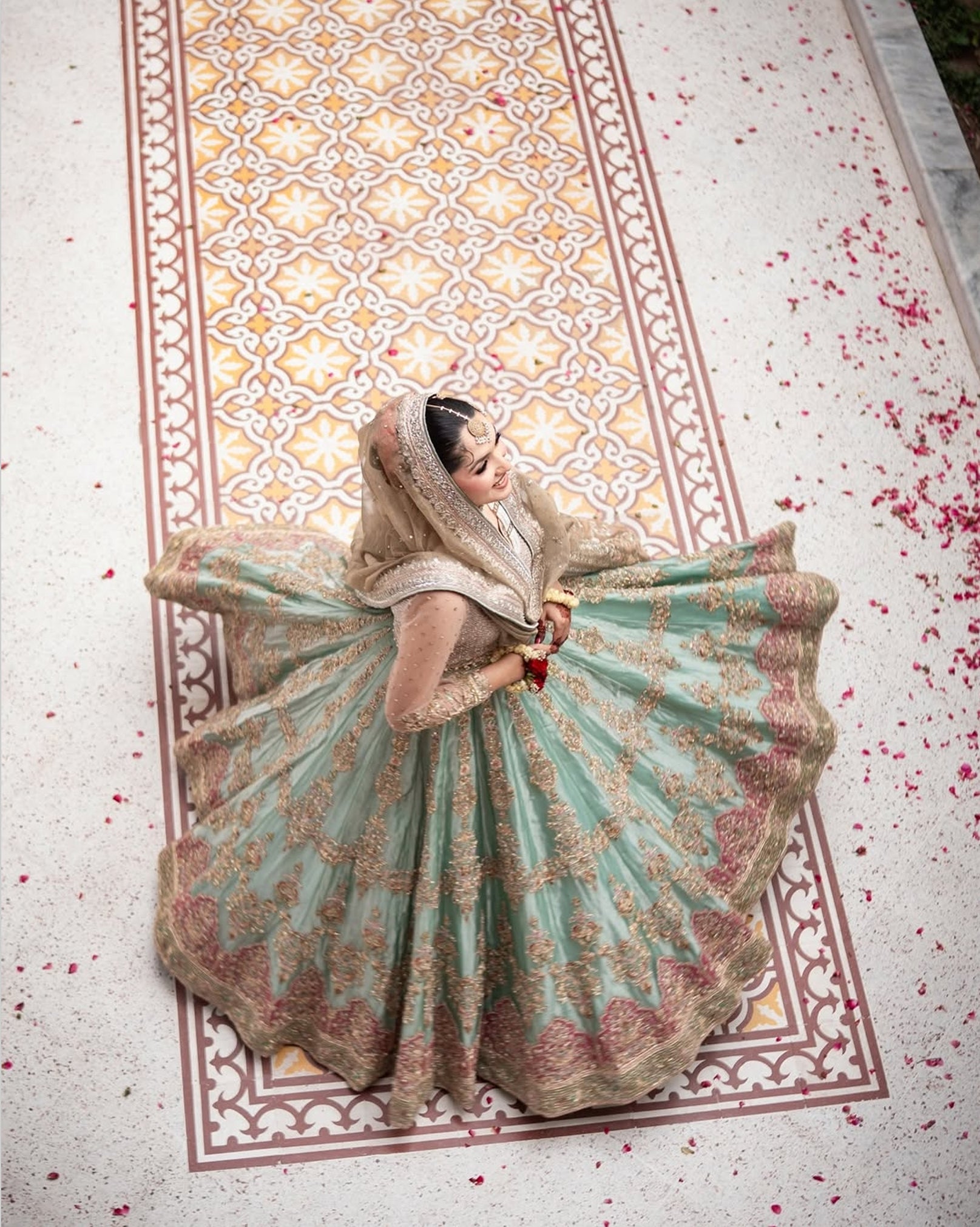 Faiza Saqlain Mahro- FS02