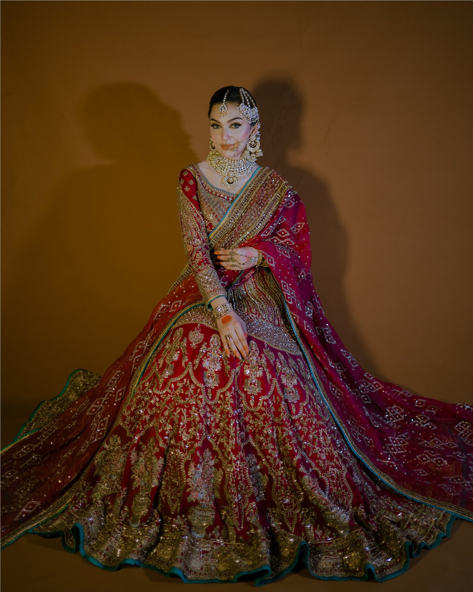 Kaif Fresh Pink MNR- MNR03