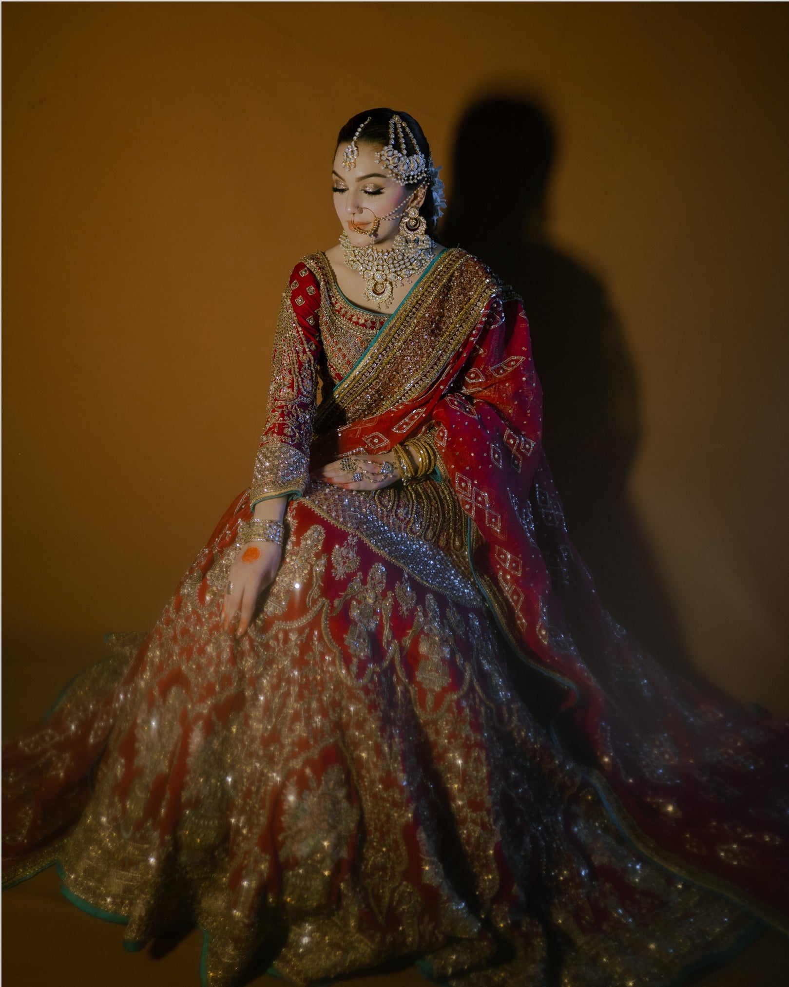 Kaif Fresh Pink MNR- MNR03