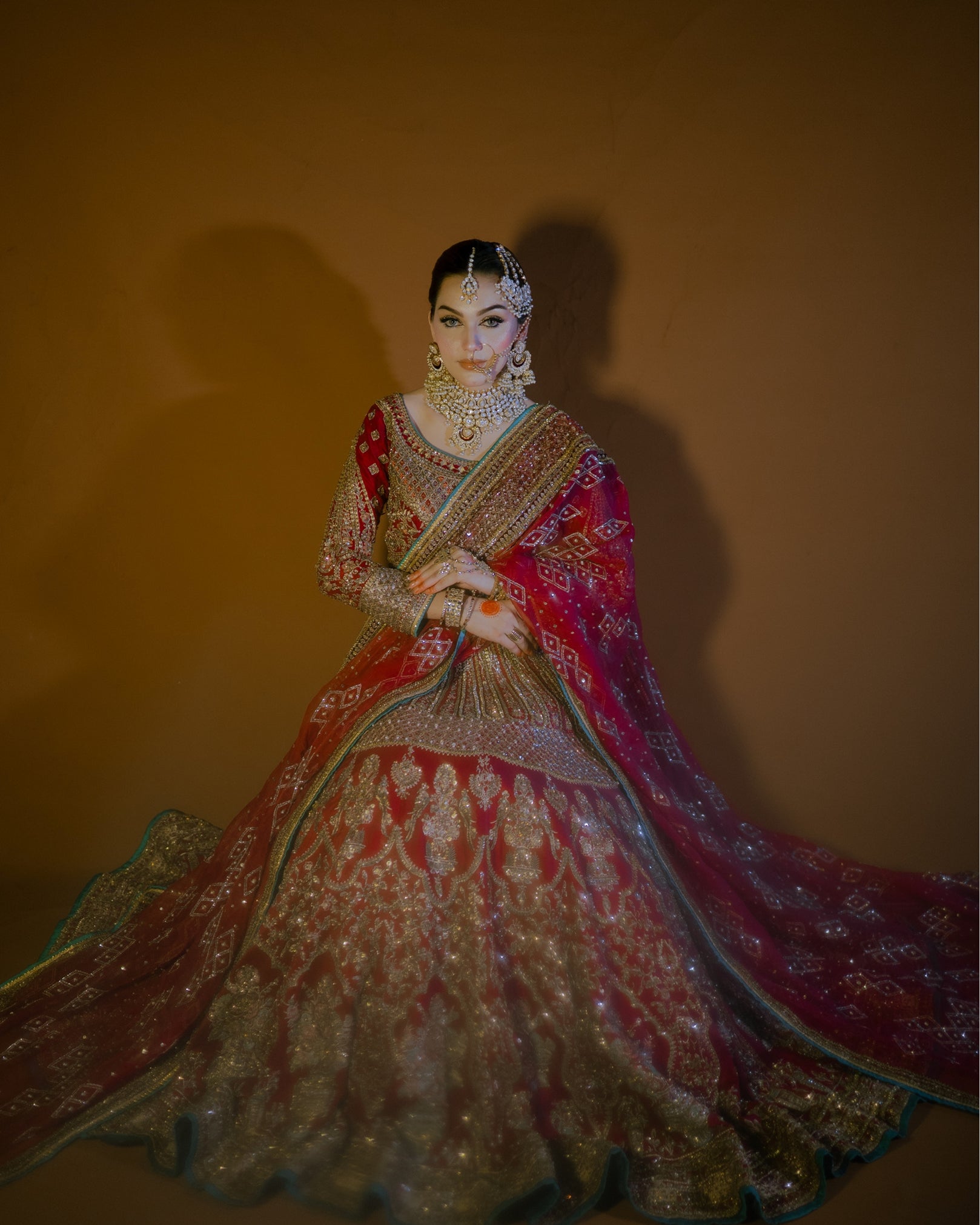 Kaif Fresh Pink MNR- MNR03