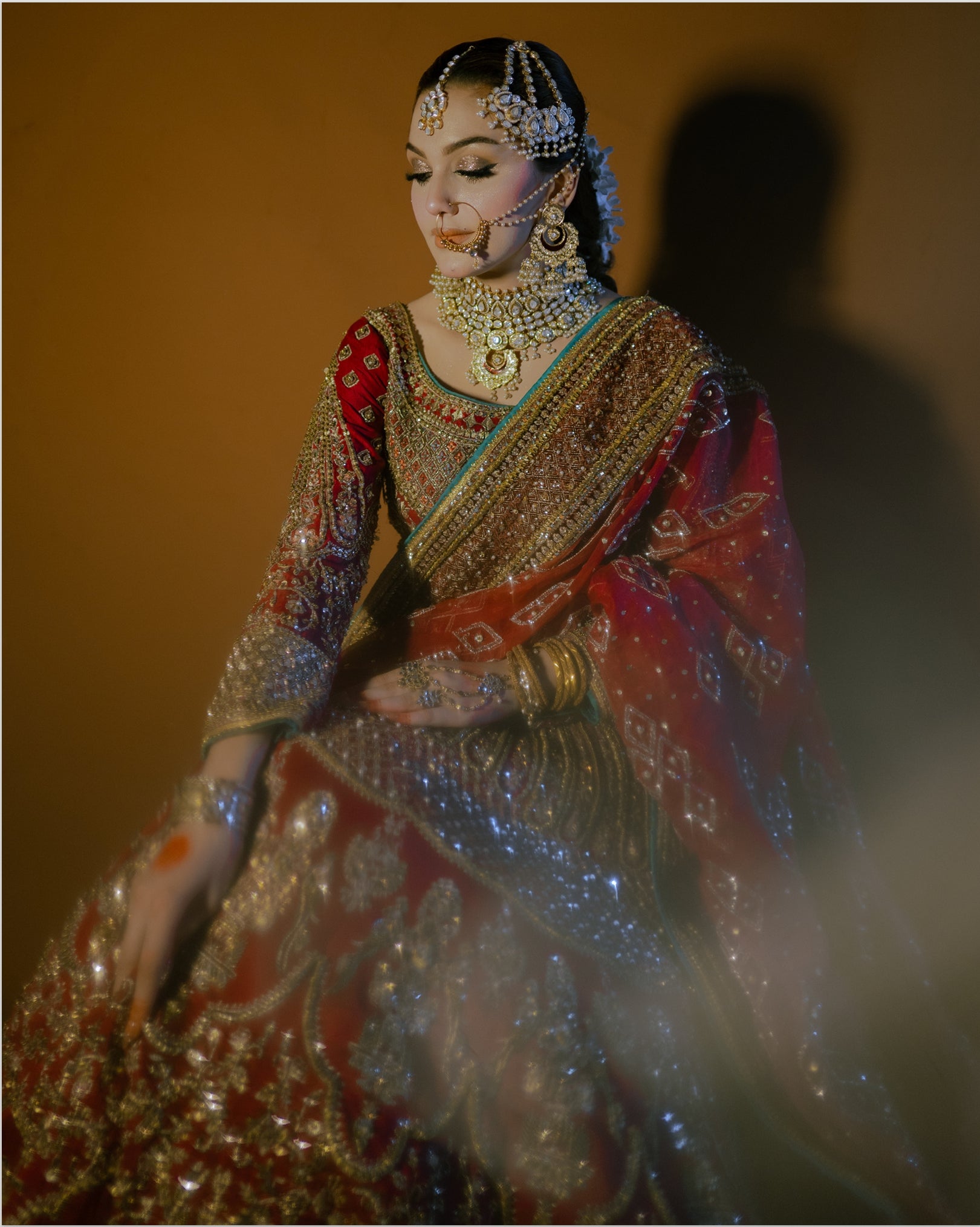 Kaif Fresh Pink MNR- MNR03