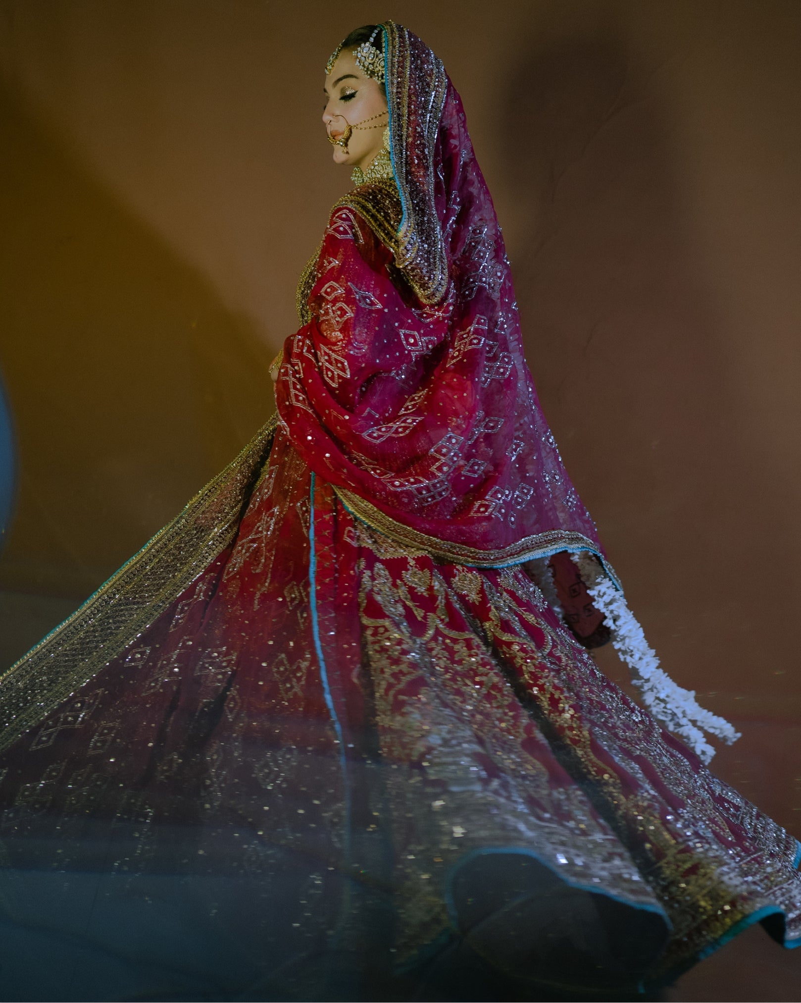 Kaif Fresh Pink MNR- MNR03