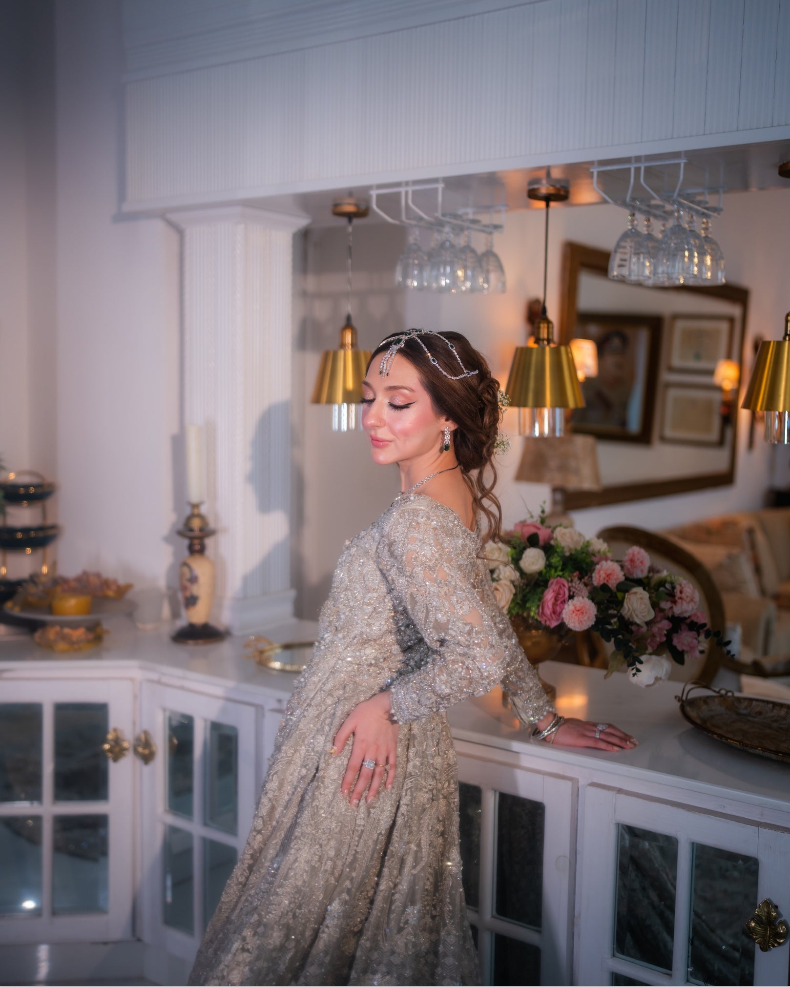 Suffuse Grey Tail- SUF01