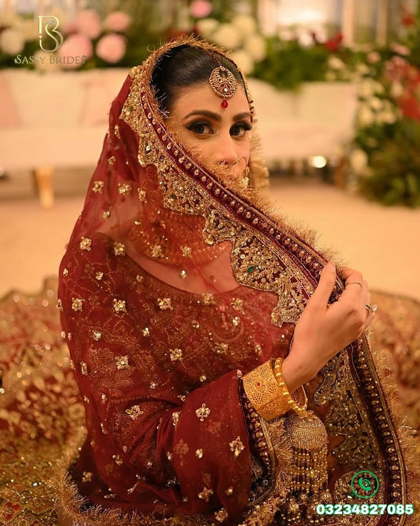 MNR Heritage Deep Brown- MNR06