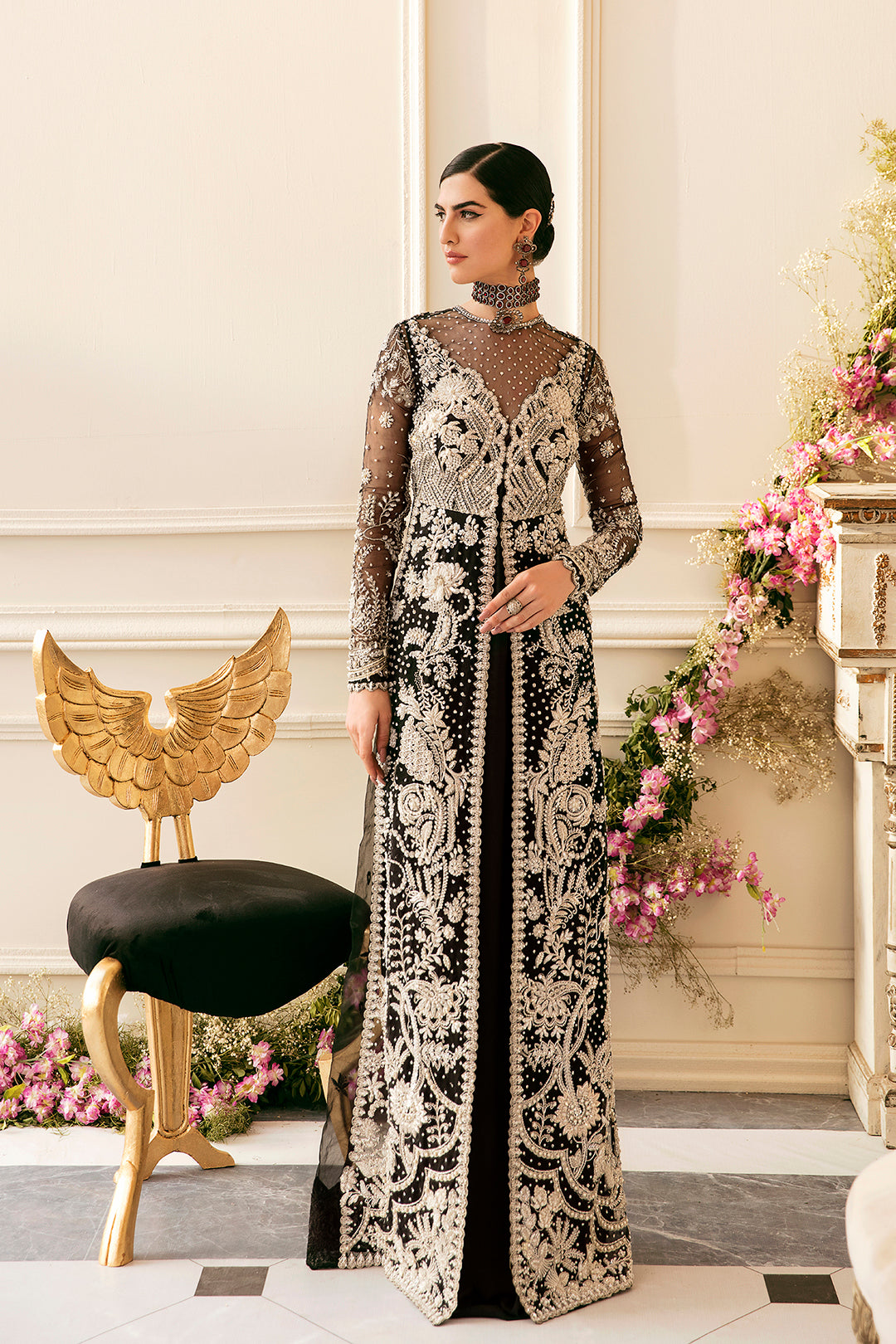 SIRIUS- MYSIE BY TAHIRA-FORSALE