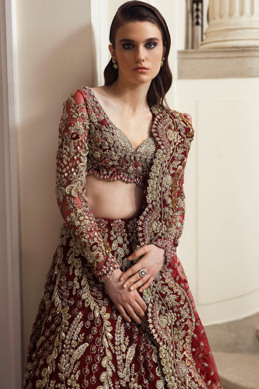 Republic Eveliana-RP17