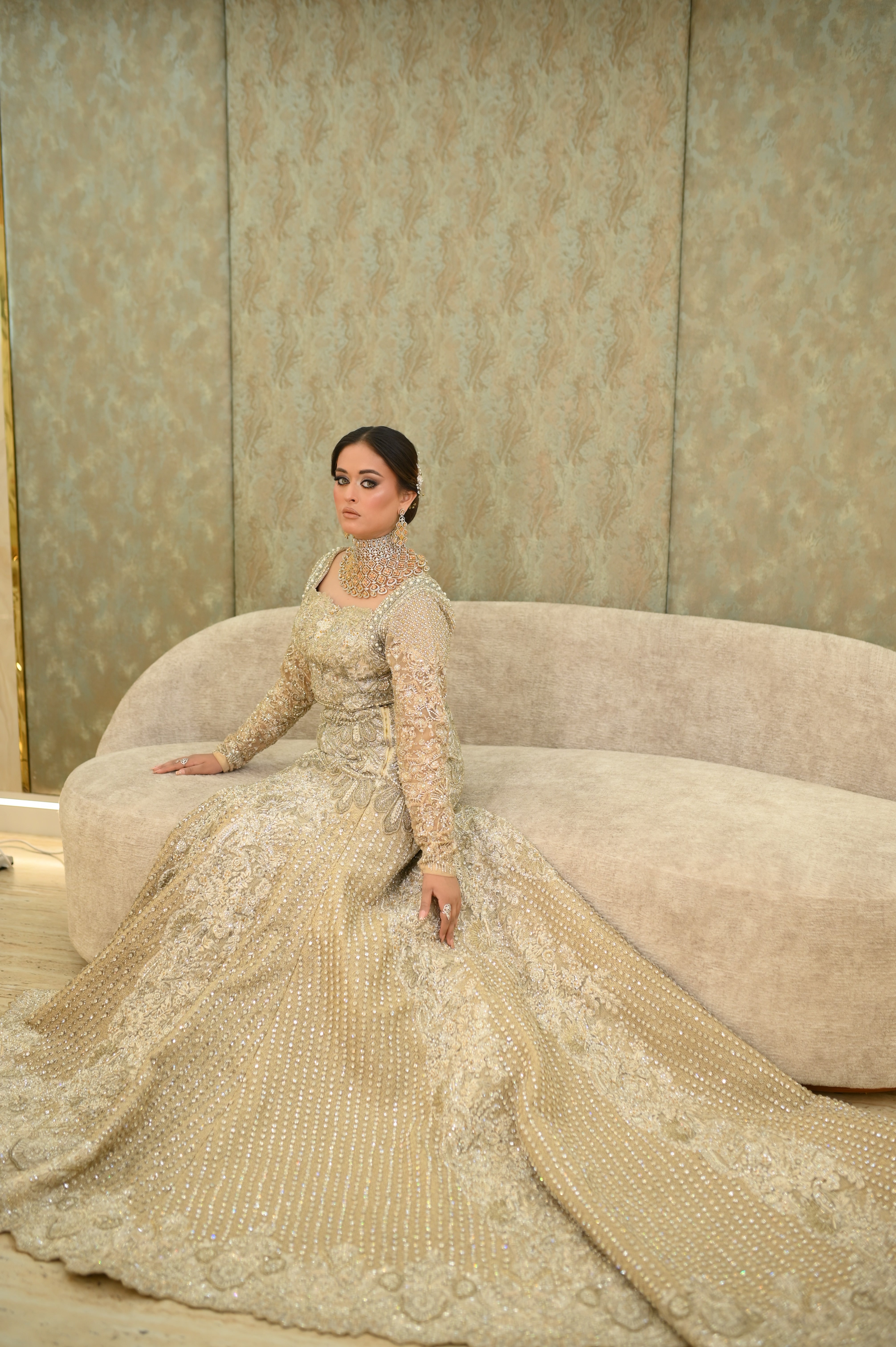 Aurelie Zain Hashmi- ZH01