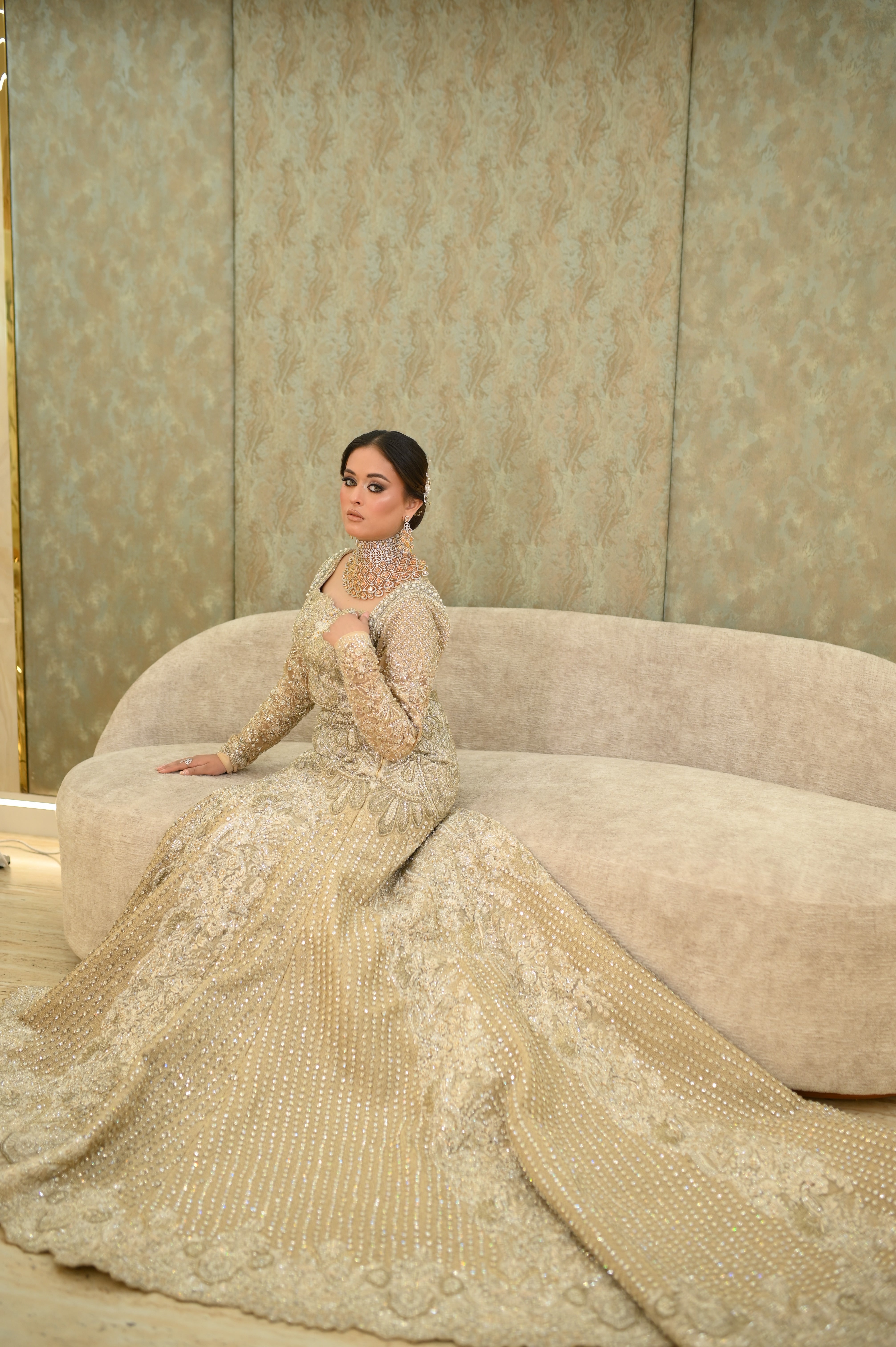 Aurelie Zain Hashmi- ZH01